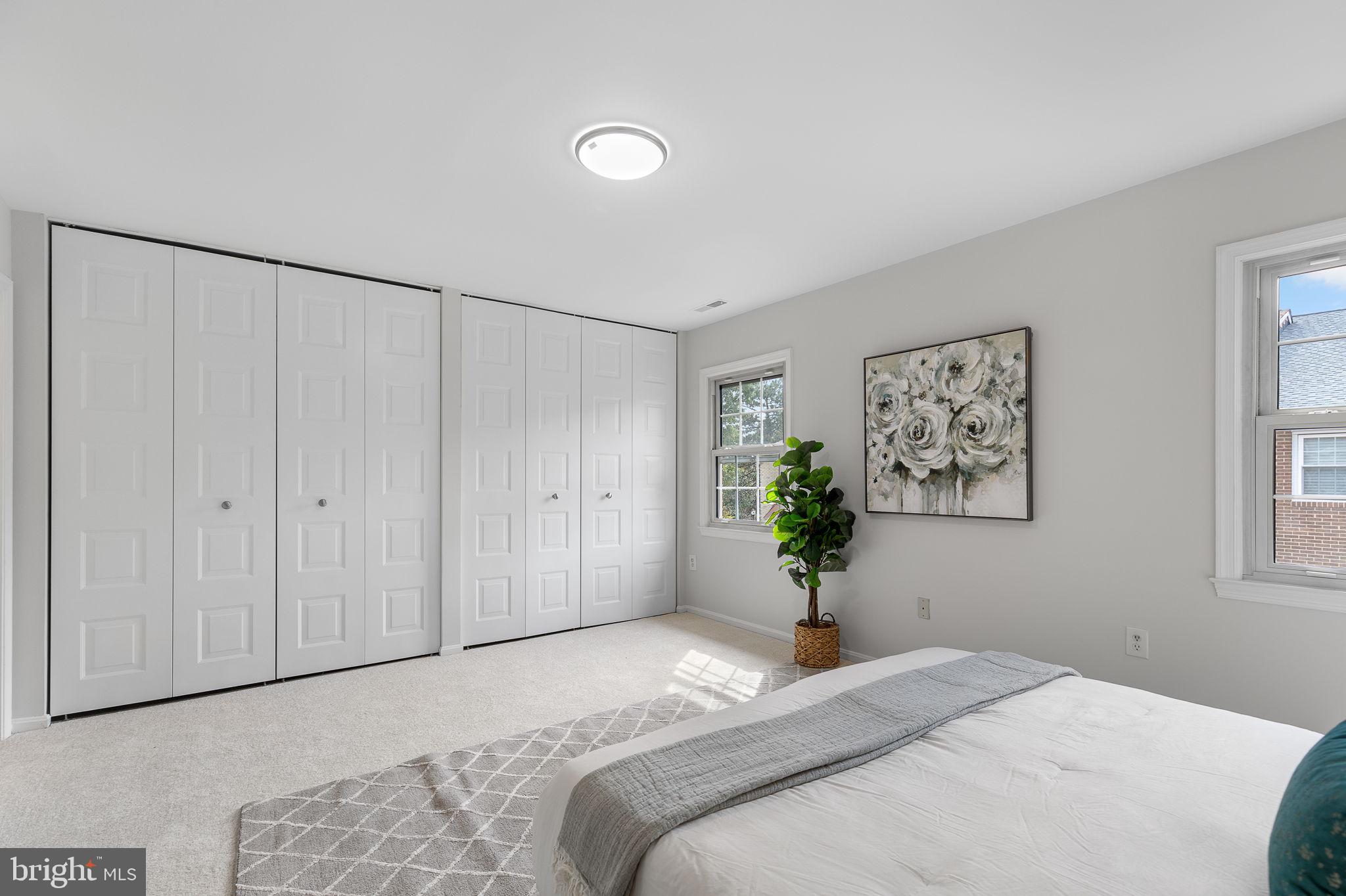 SEMINARY HEIGHTS - Residential