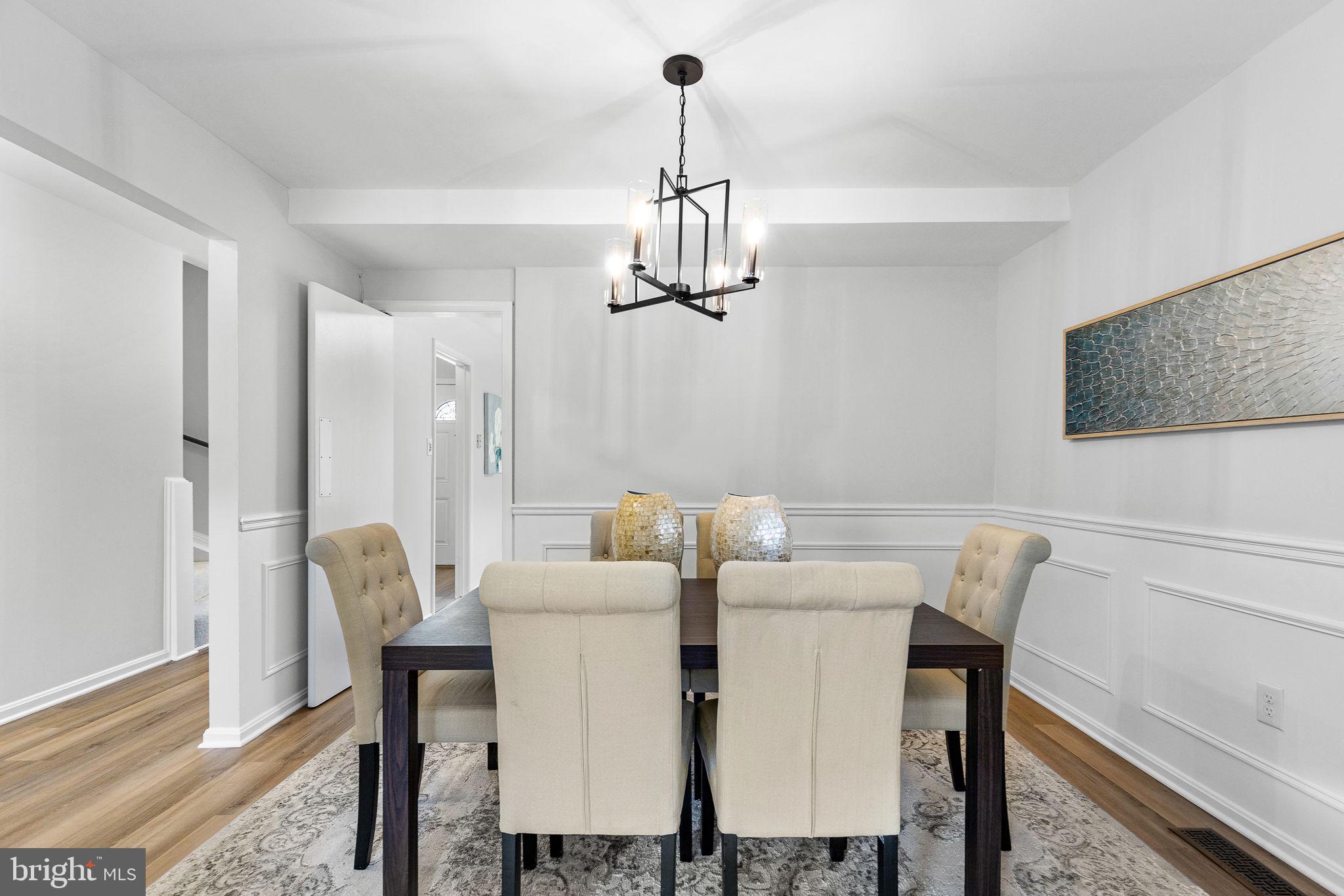 SEMINARY HEIGHTS - Residential