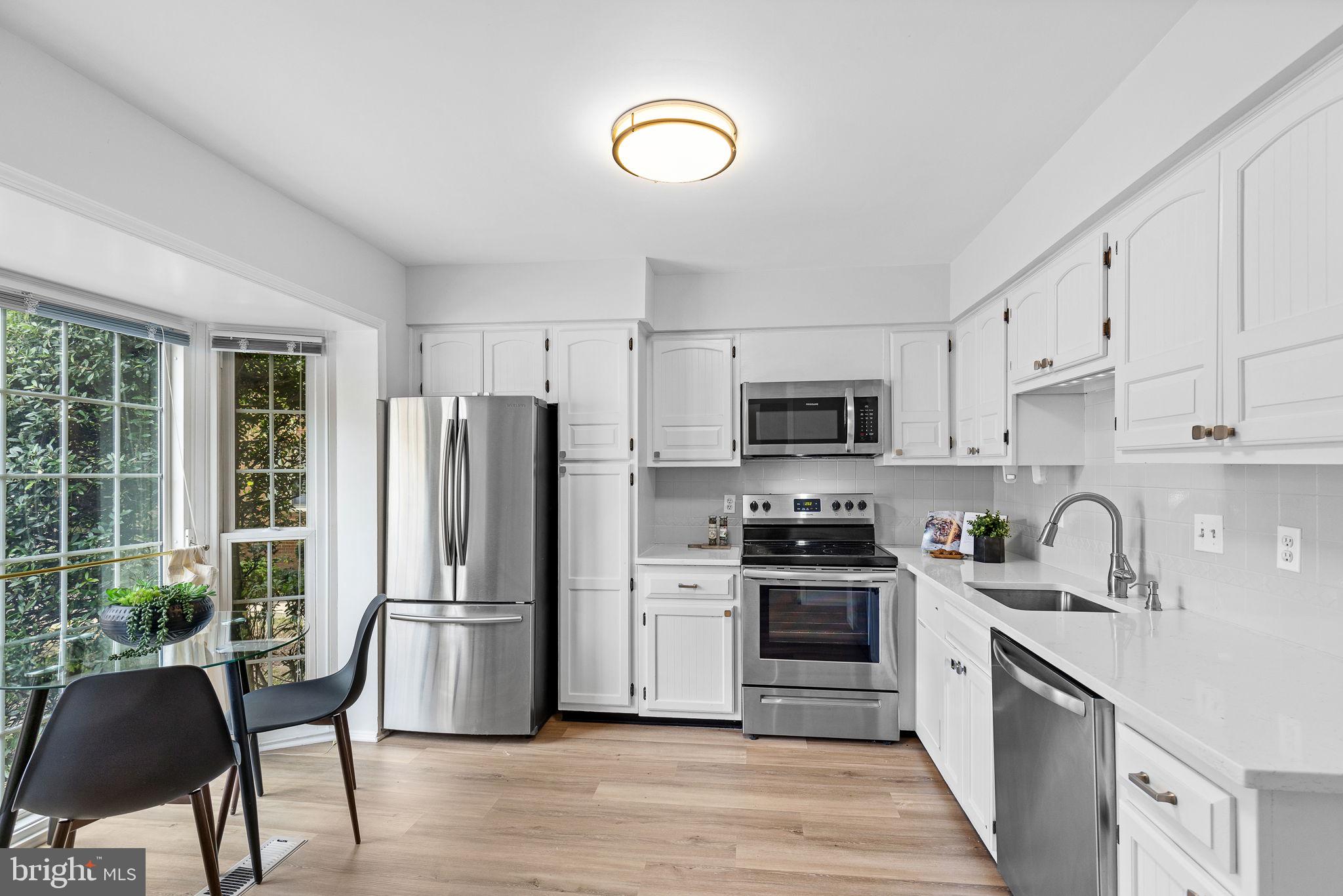 SEMINARY HEIGHTS - Residential