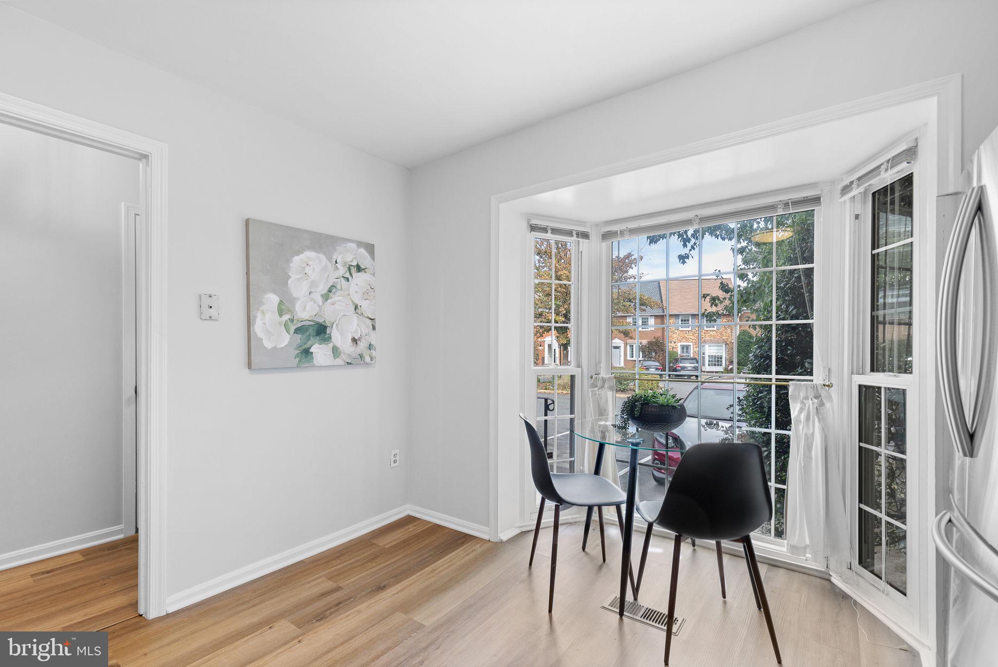 SEMINARY HEIGHTS - Residential