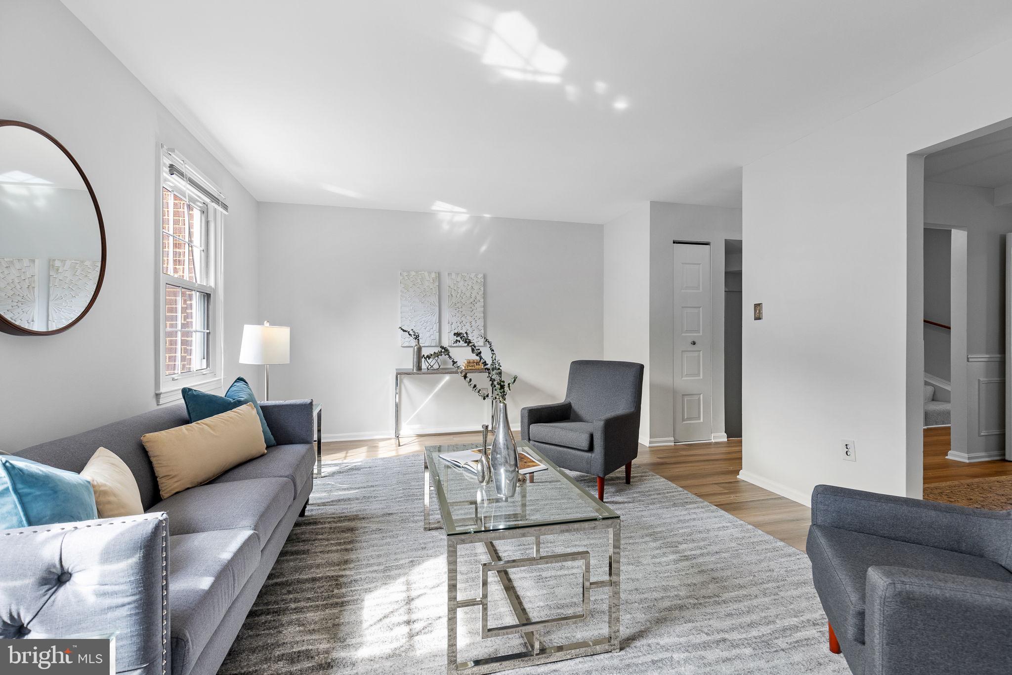 SEMINARY HEIGHTS - Residential