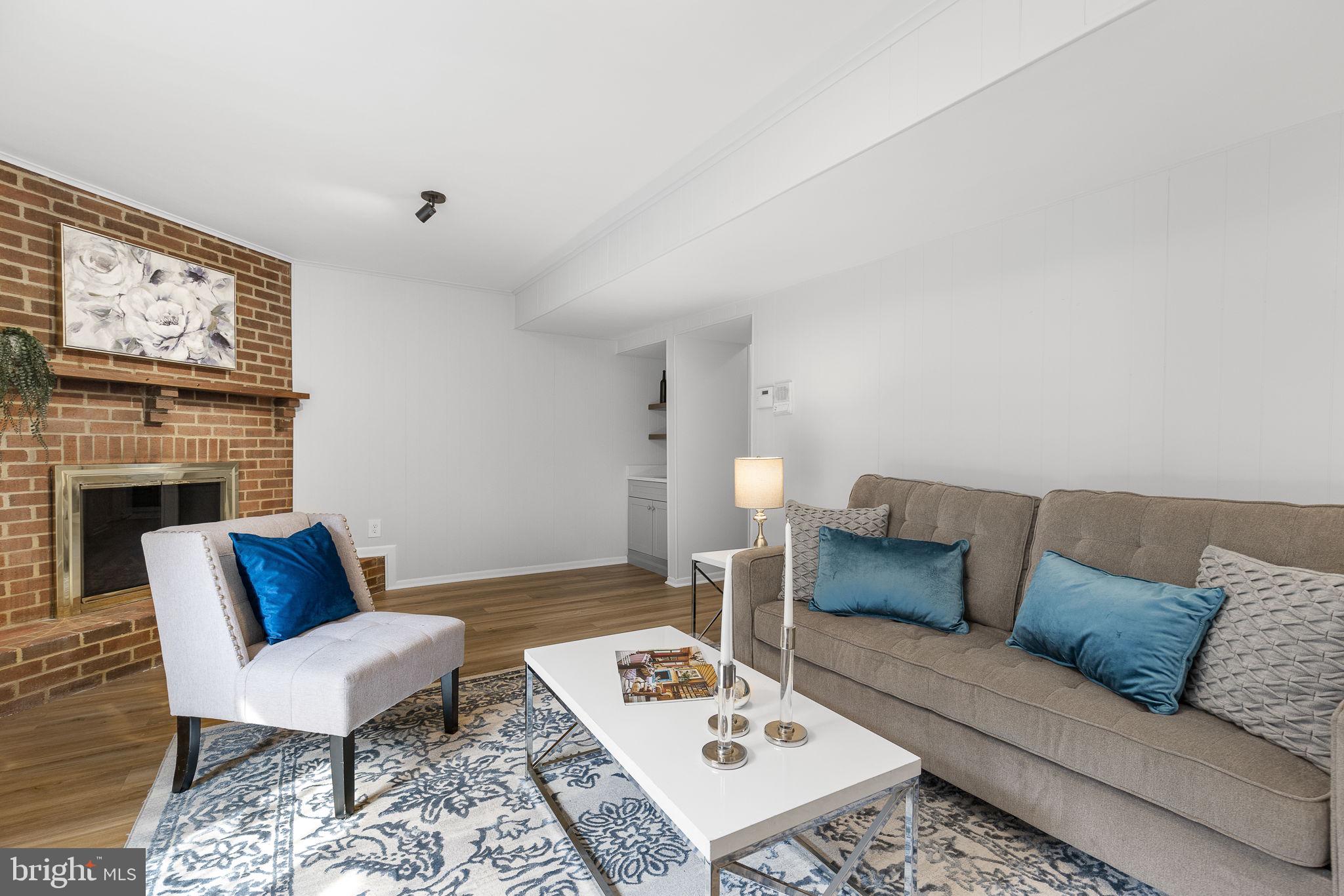 SEMINARY HEIGHTS - Residential