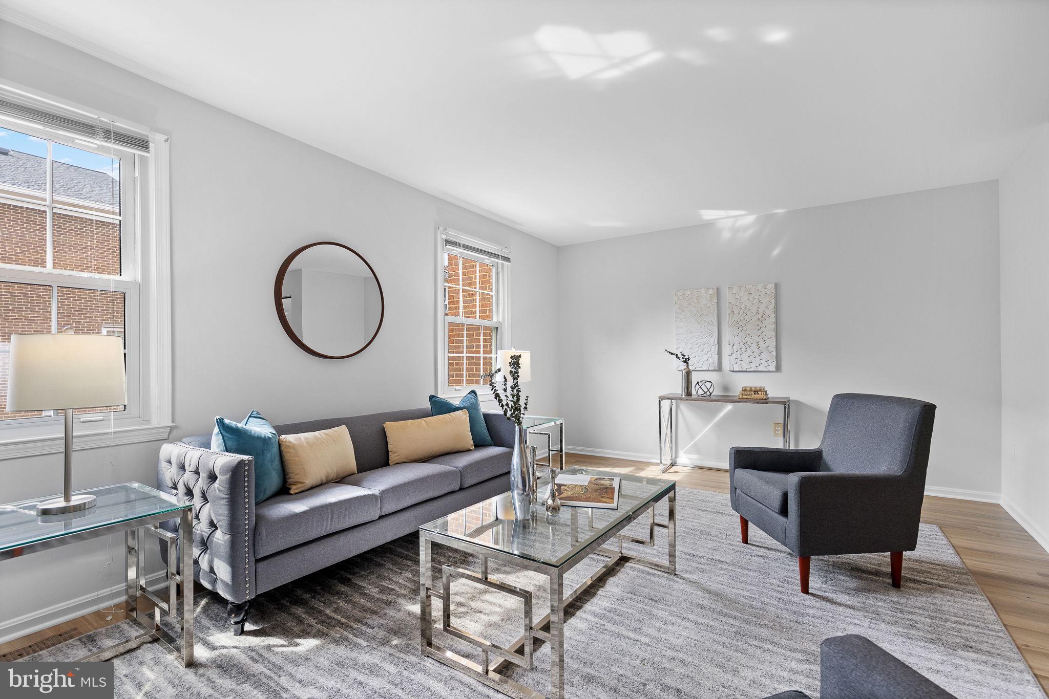 SEMINARY HEIGHTS - Residential