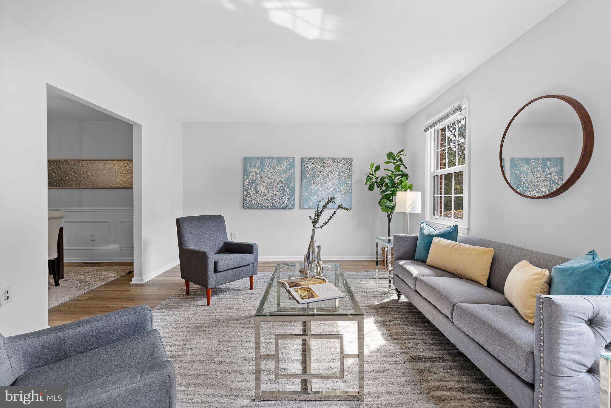 SEMINARY HEIGHTS - Residential