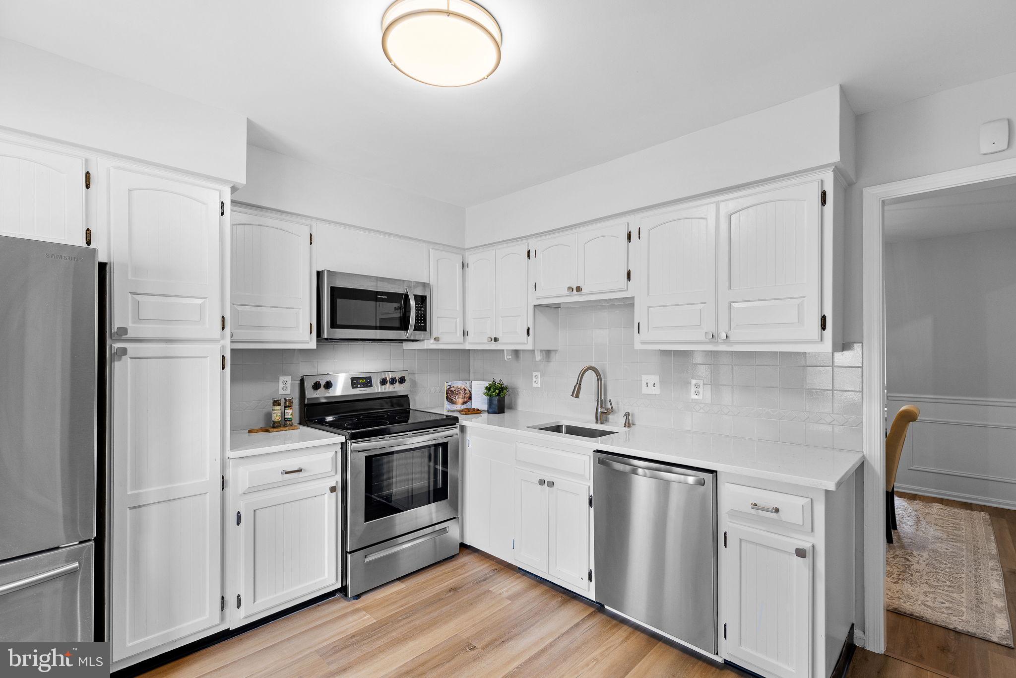 SEMINARY HEIGHTS - Residential