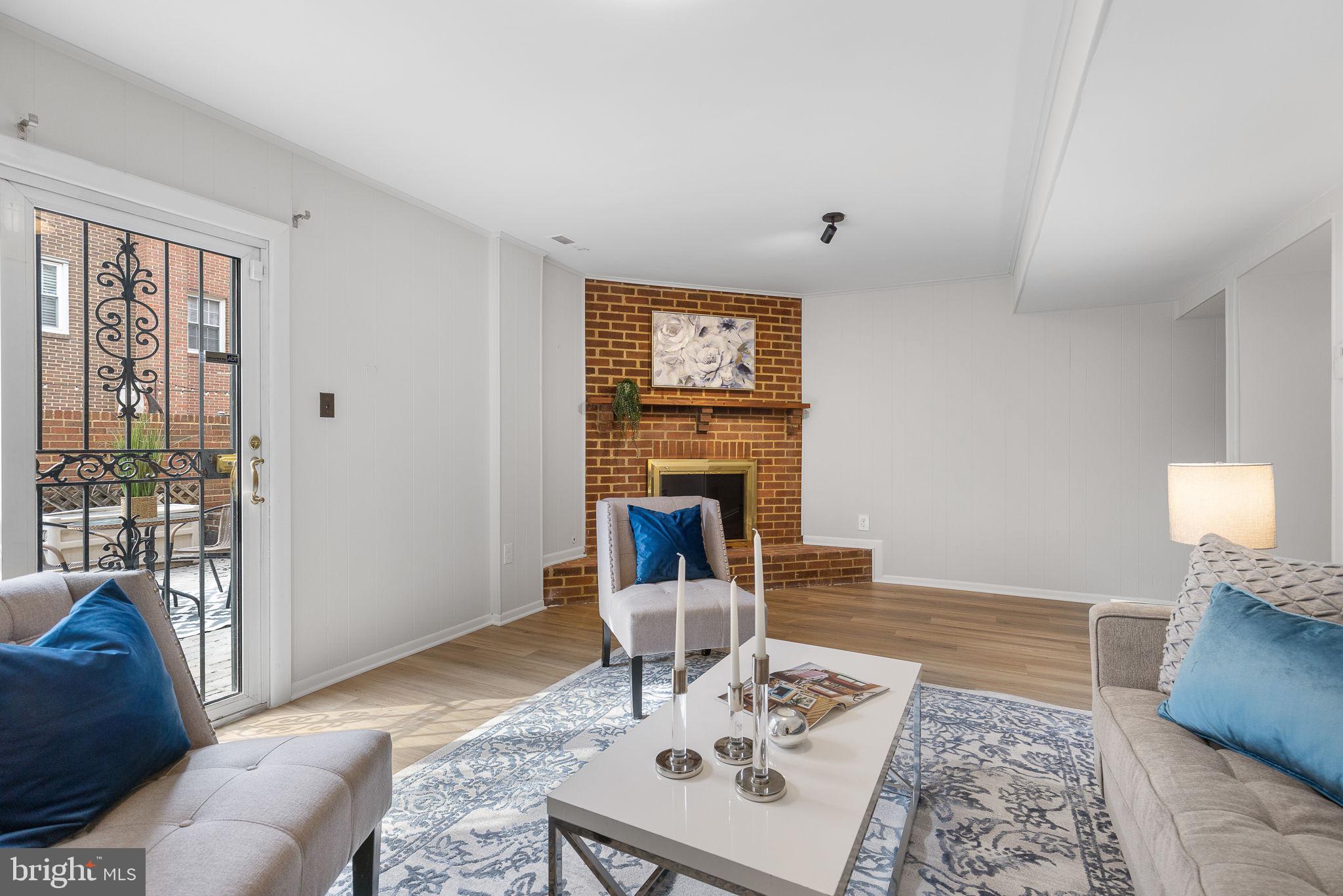 SEMINARY HEIGHTS - Residential