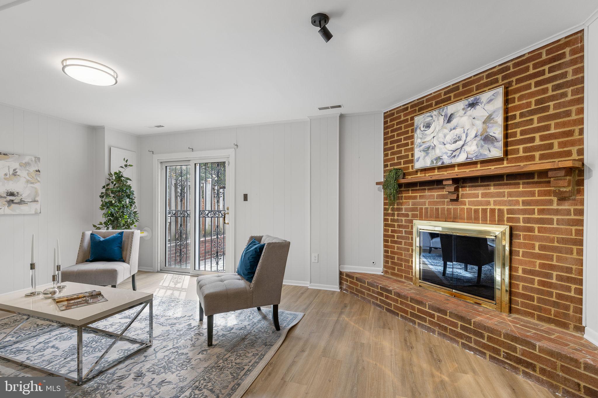 SEMINARY HEIGHTS - Residential