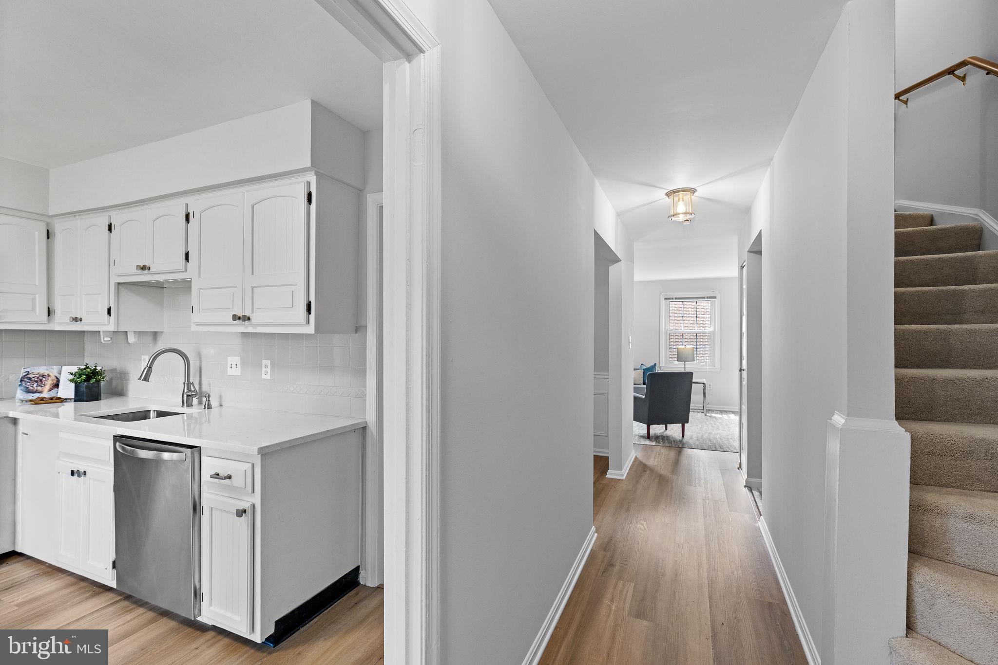 SEMINARY HEIGHTS - Residential