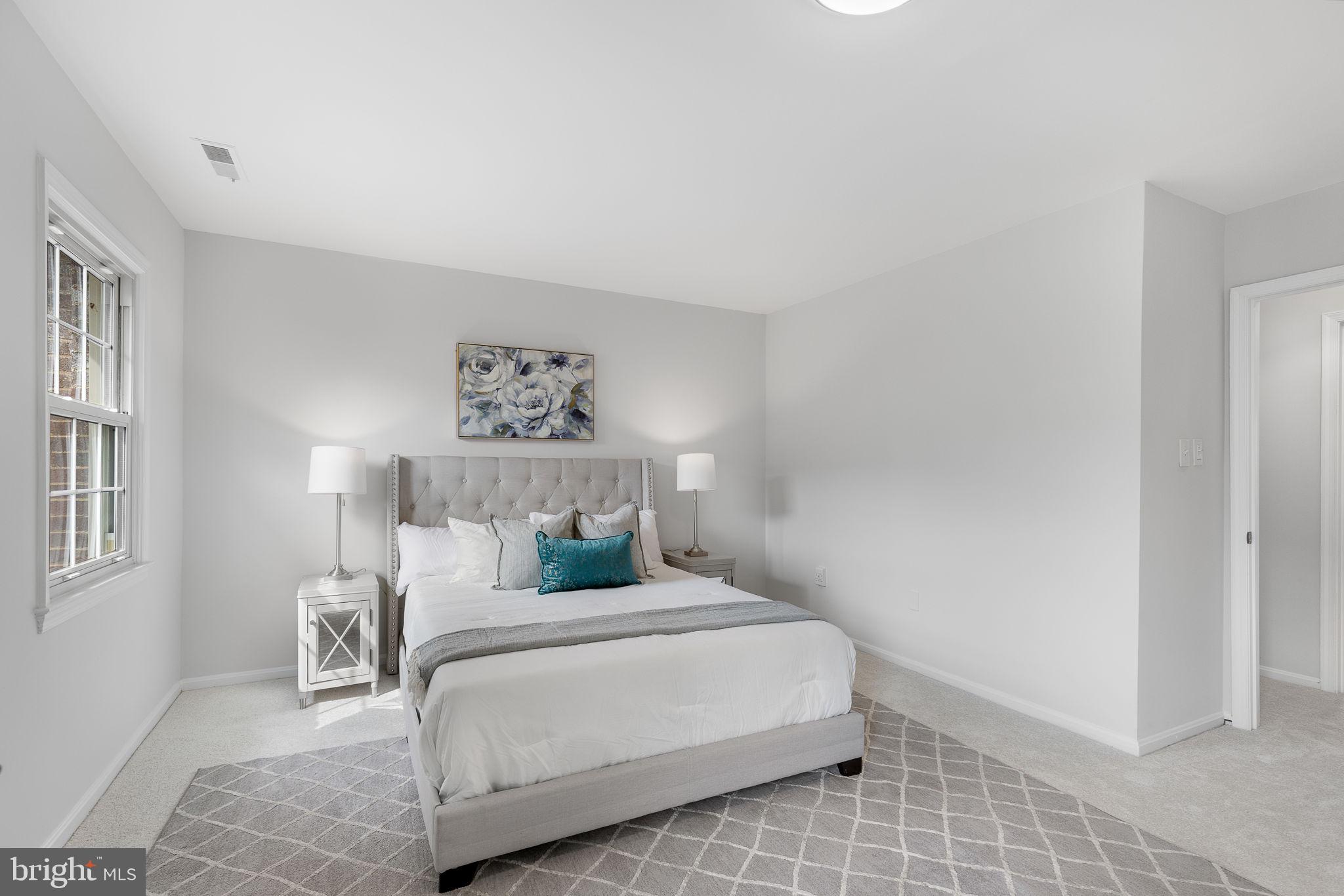 SEMINARY HEIGHTS - Residential