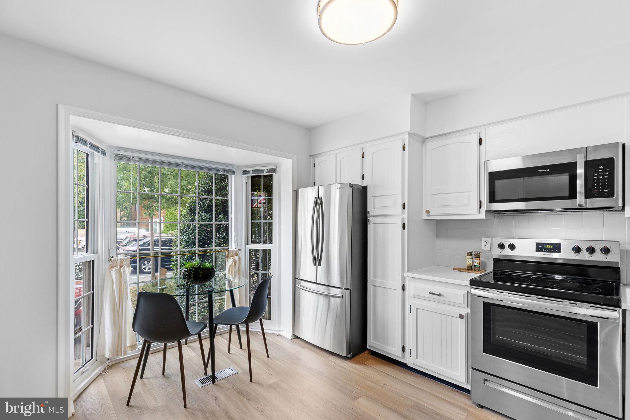 SEMINARY HEIGHTS - Residential