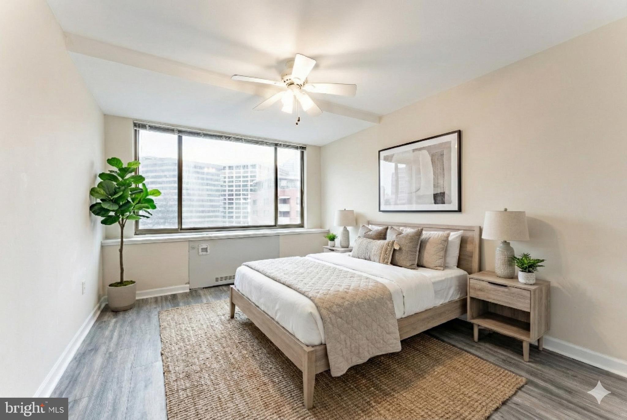 RIVER PLACE - Residential