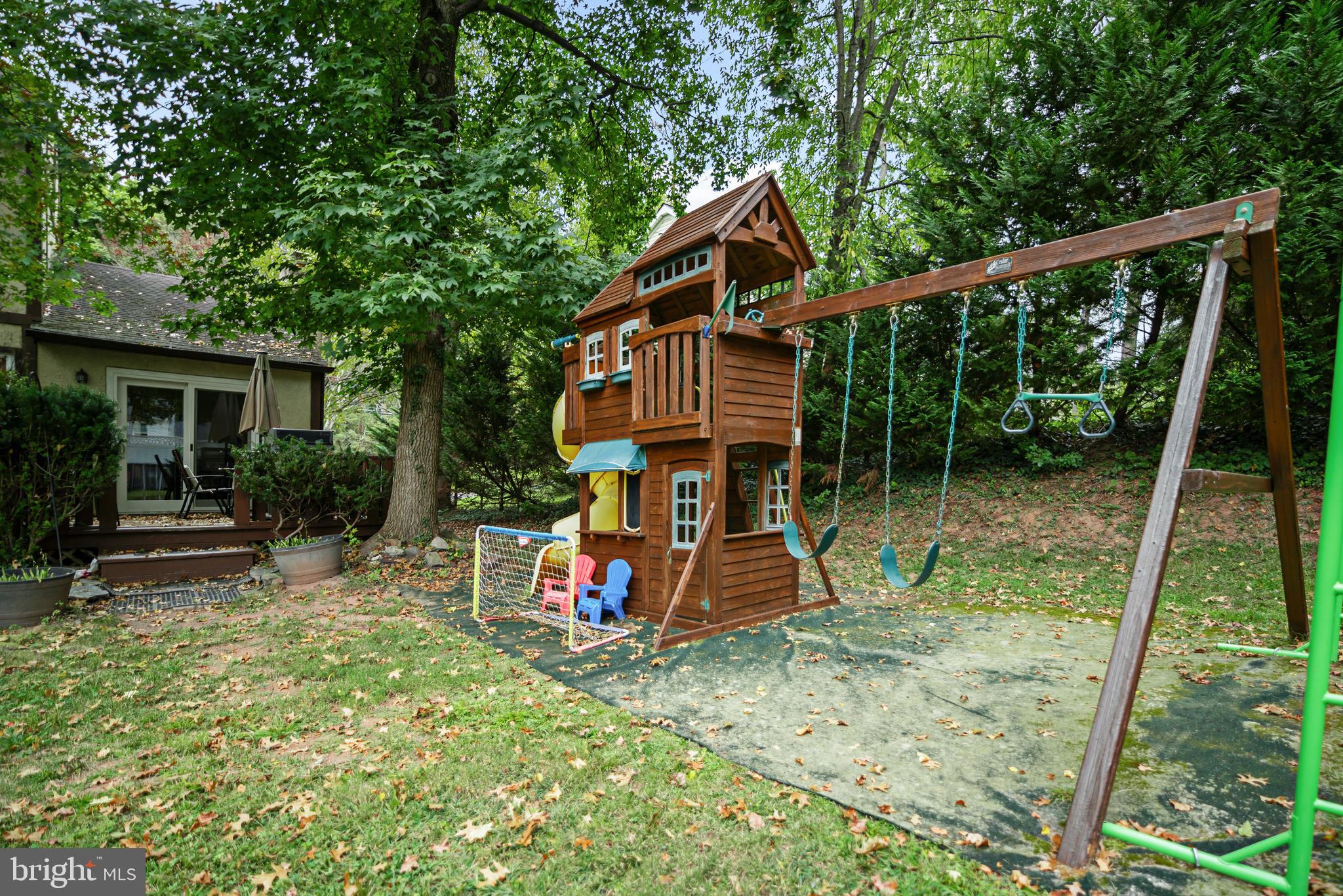 WOODGATE - Residential