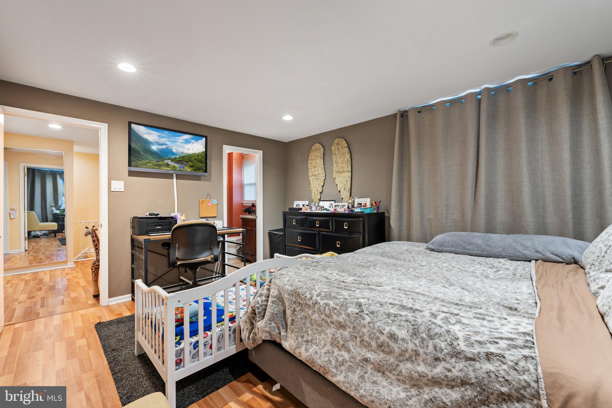 WOODGATE - Residential