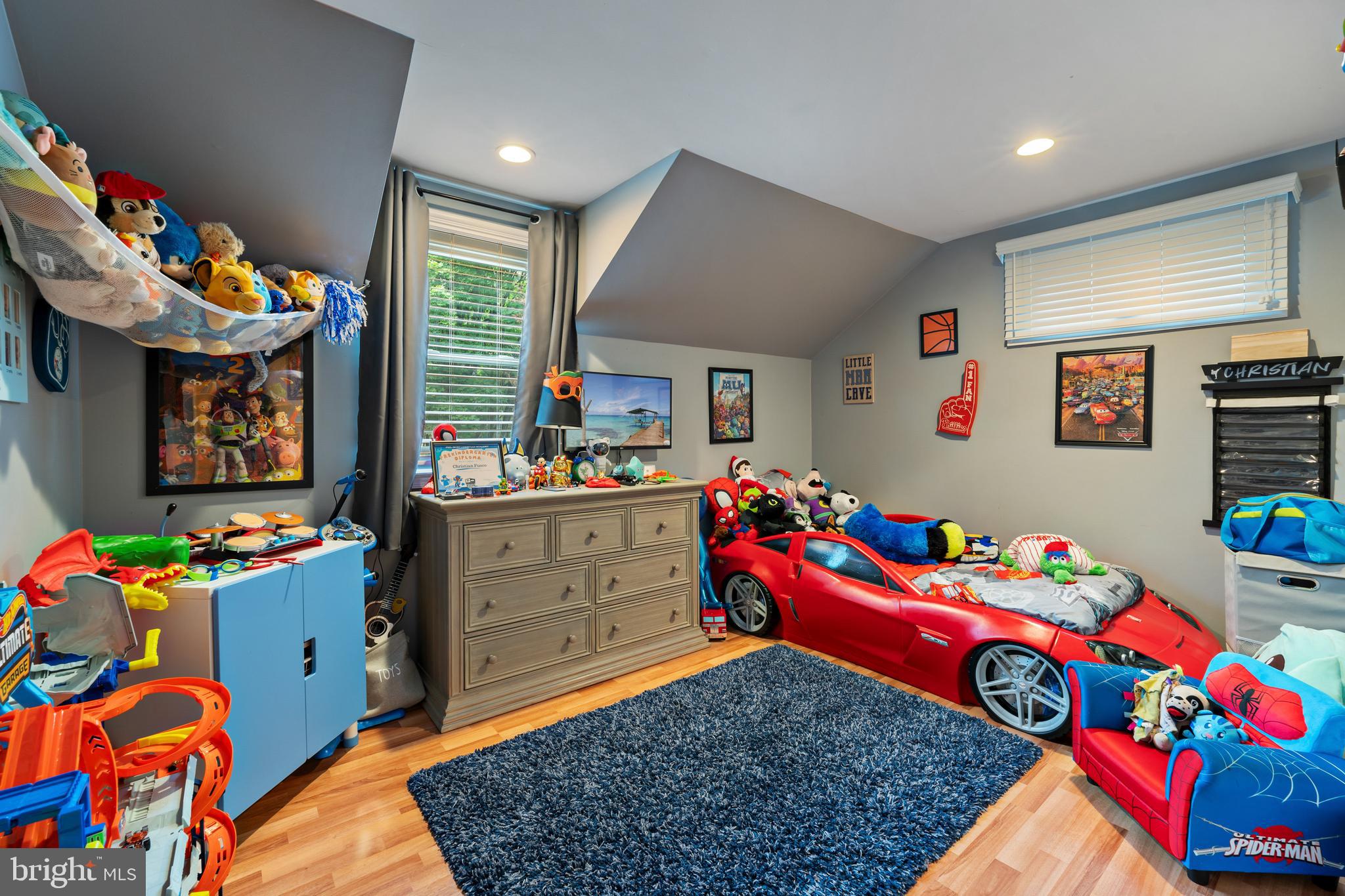 WOODGATE - Residential