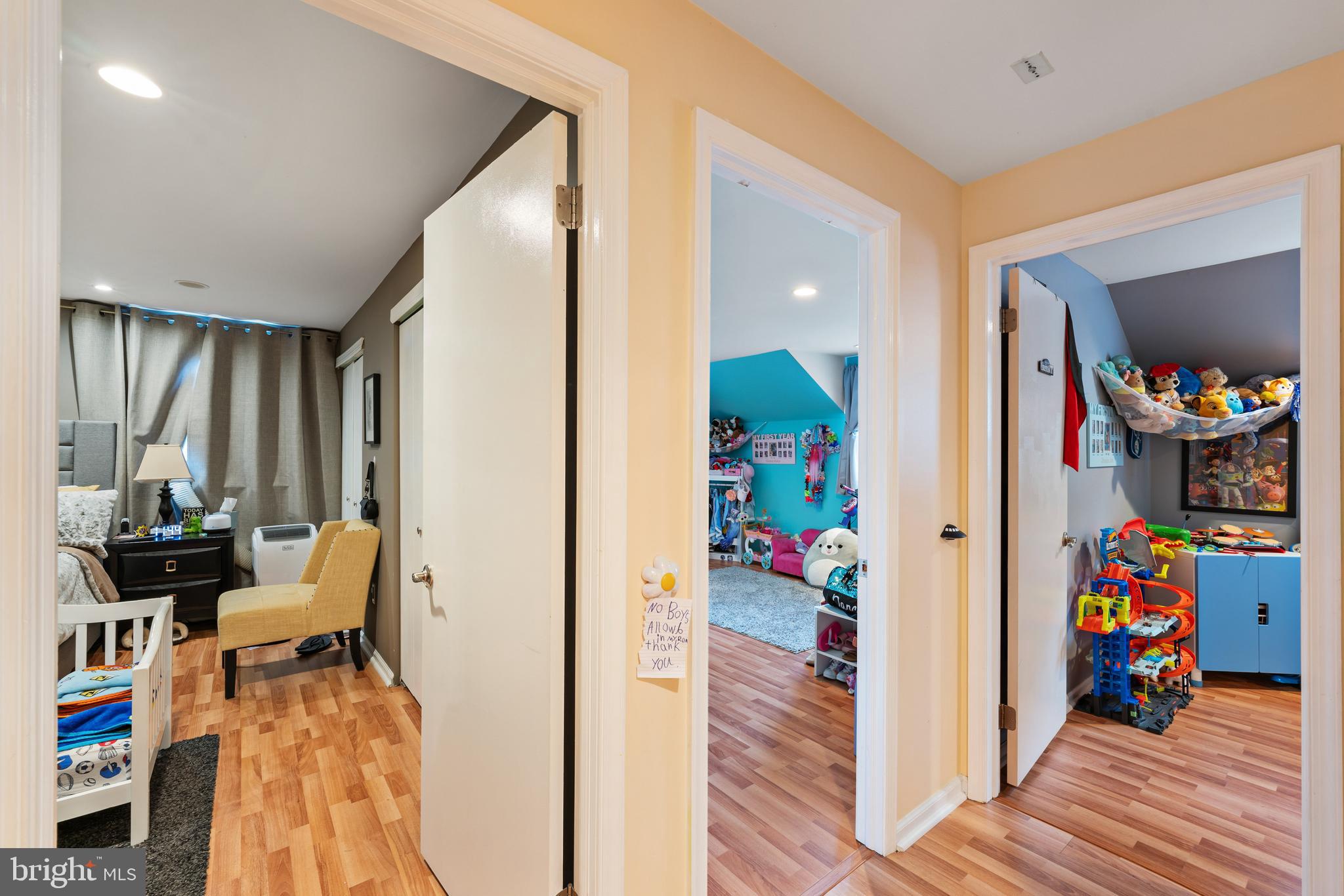 WOODGATE - Residential