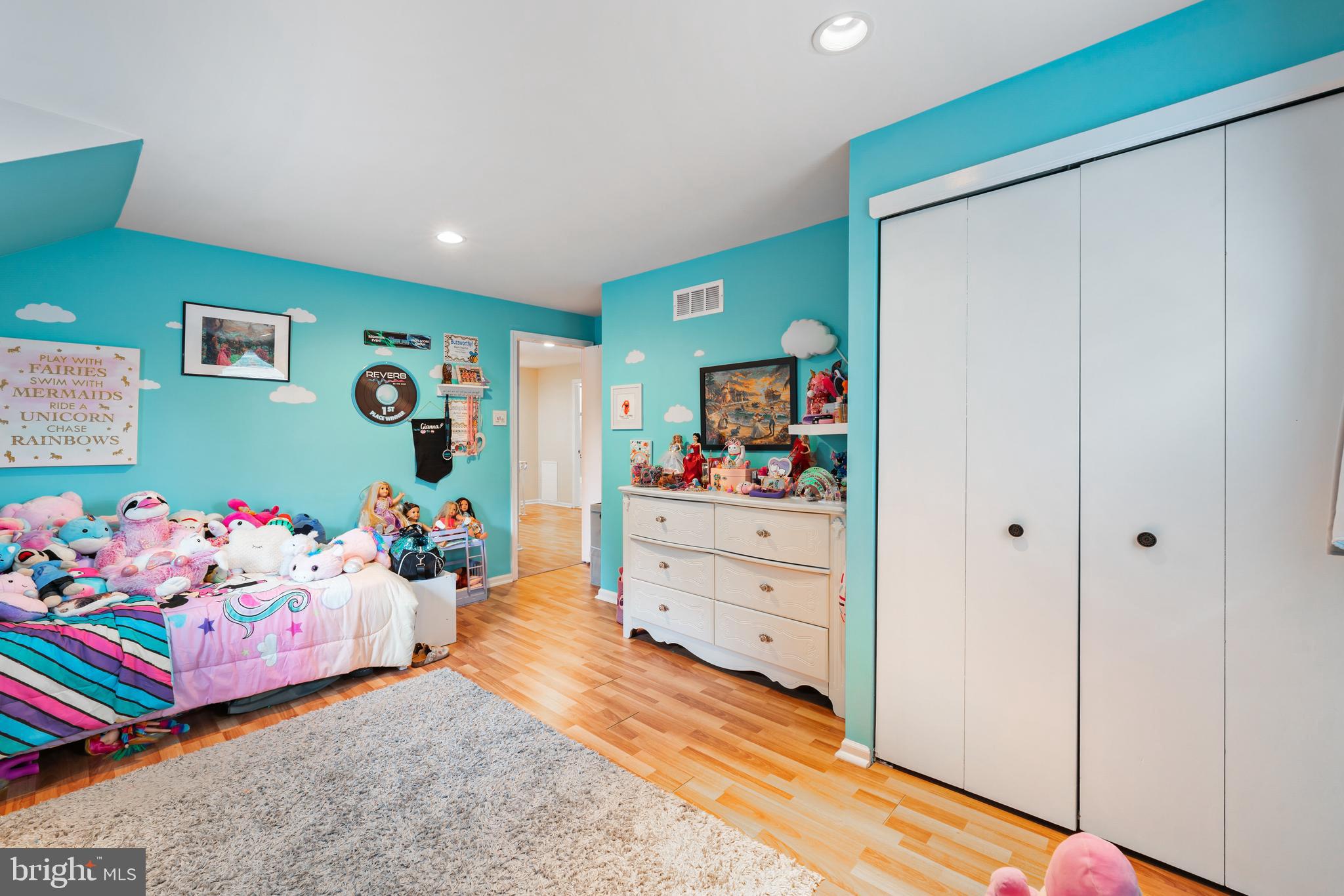 WOODGATE - Residential