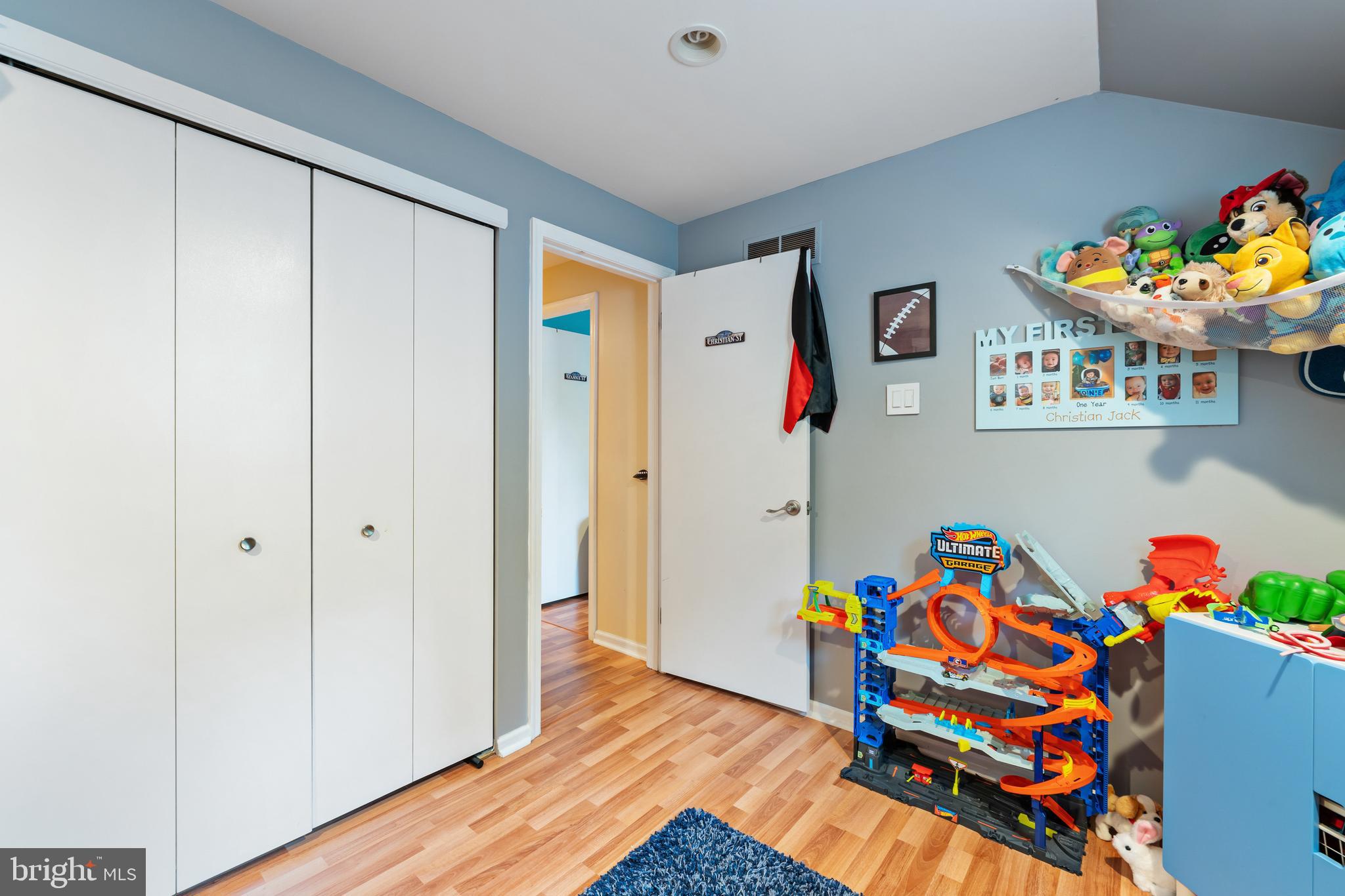 WOODGATE - Residential