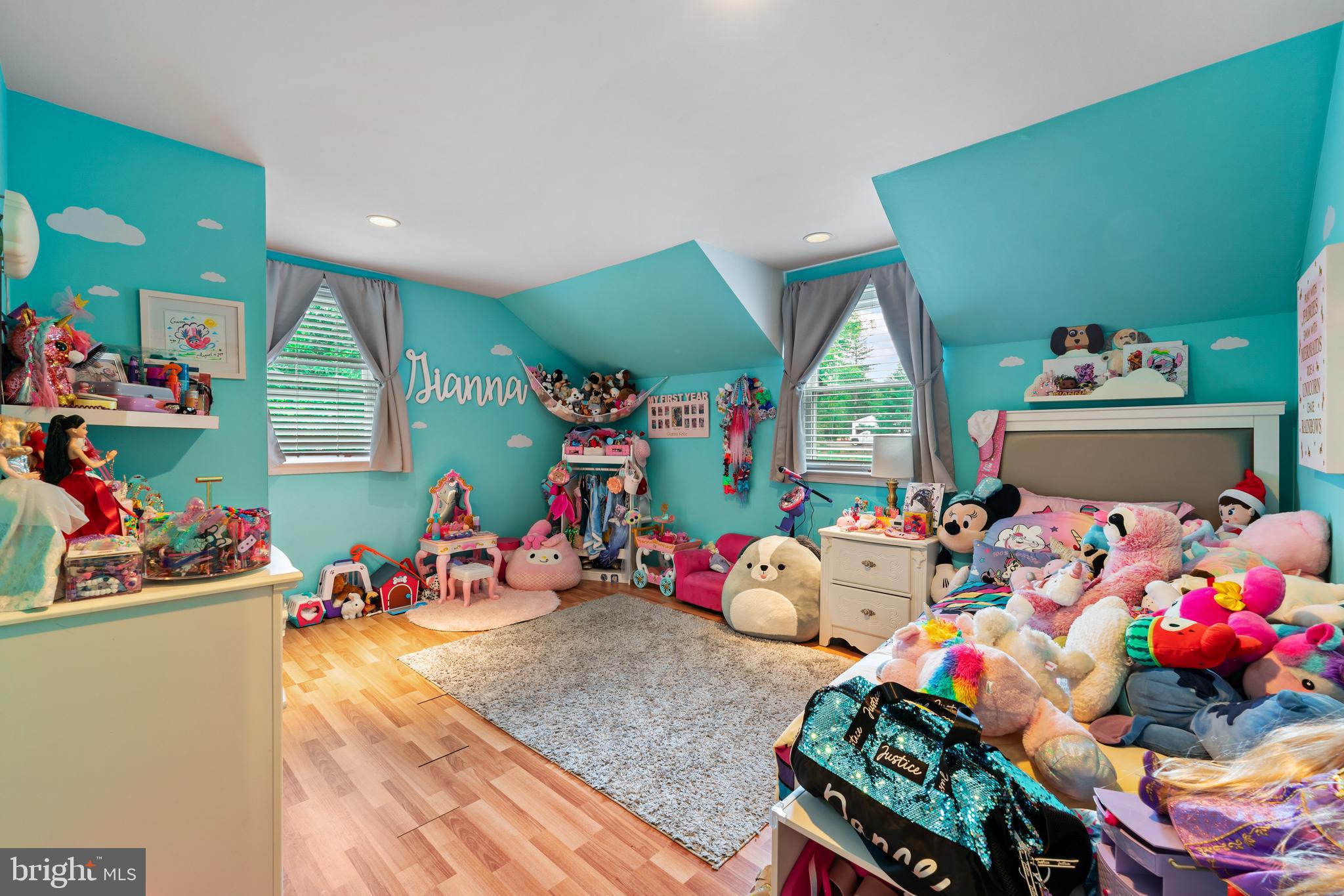 WOODGATE - Residential