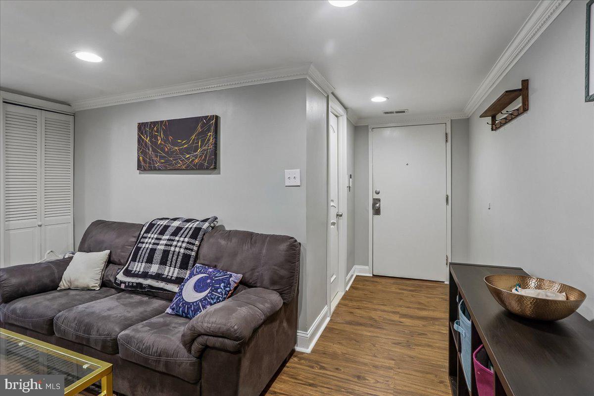 1437 SPRING ROAD NW B1