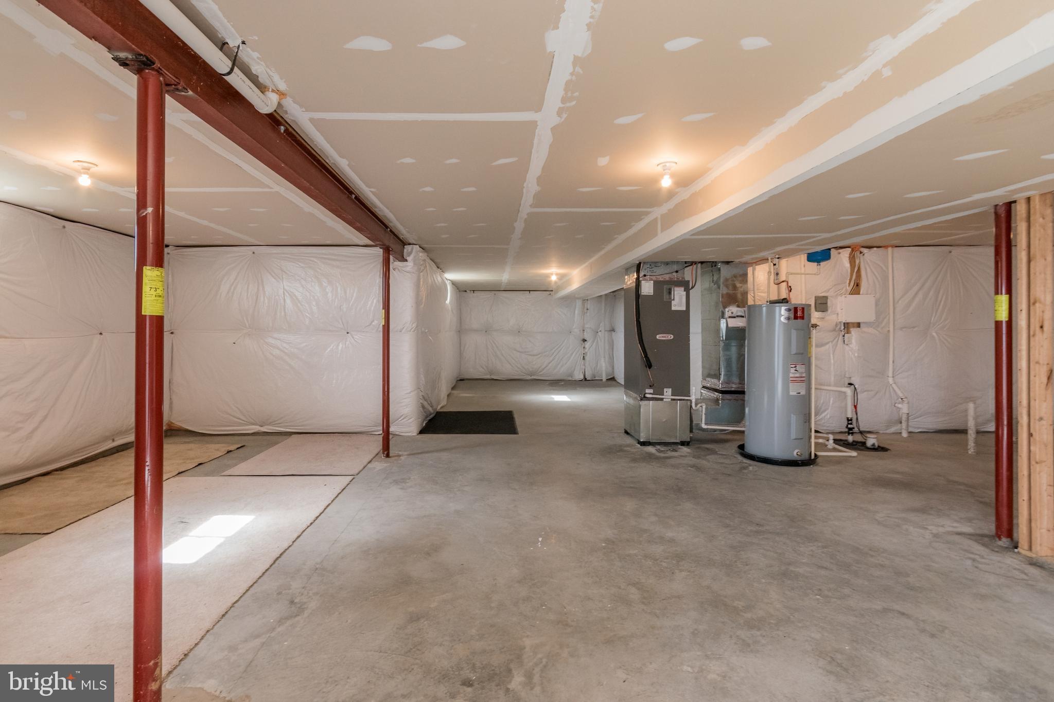 SHERIDAN ESTATES - Residential