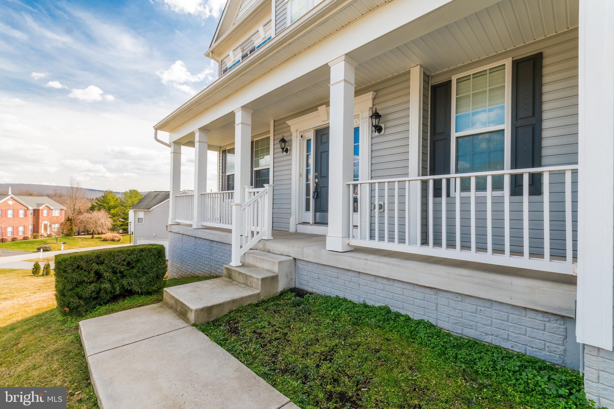 SHERIDAN ESTATES - Residential