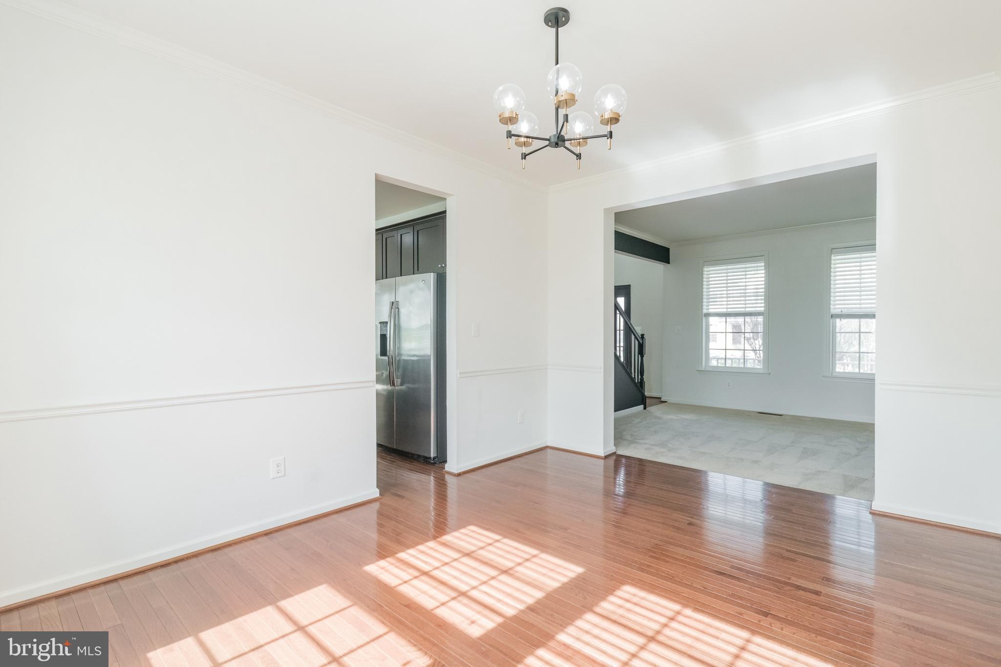 SHERIDAN ESTATES - Residential