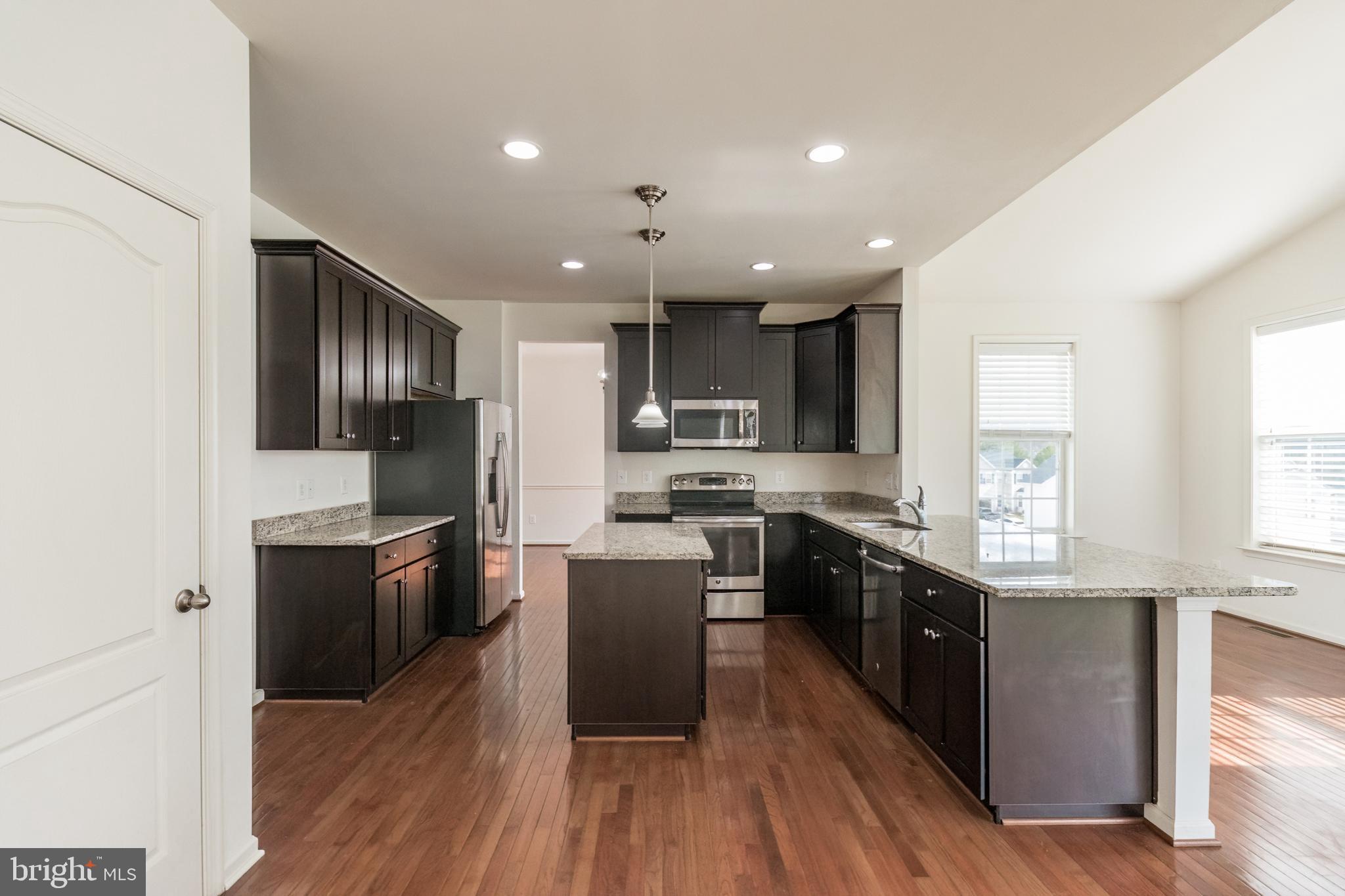 SHERIDAN ESTATES - Residential