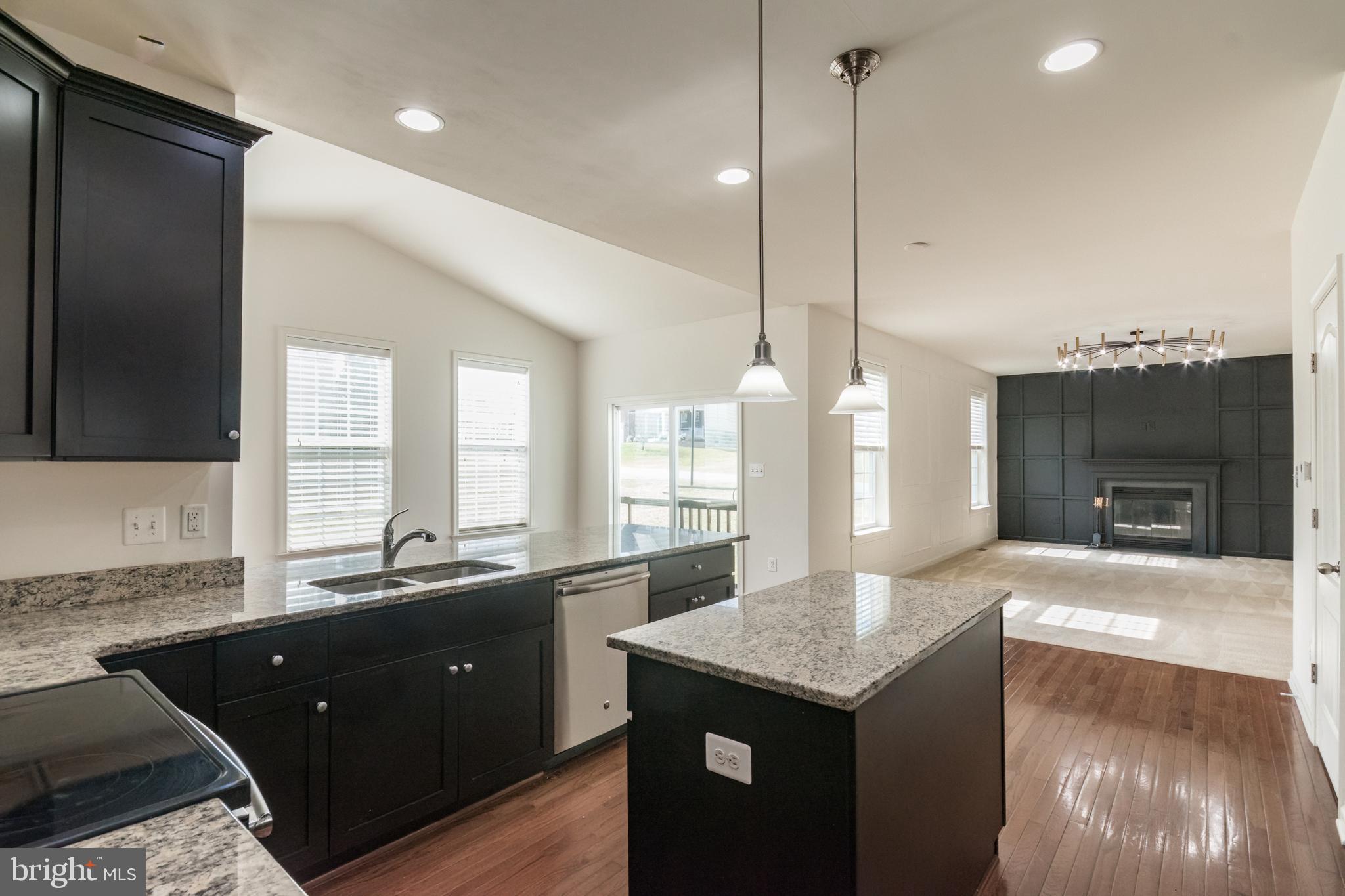 SHERIDAN ESTATES - Residential