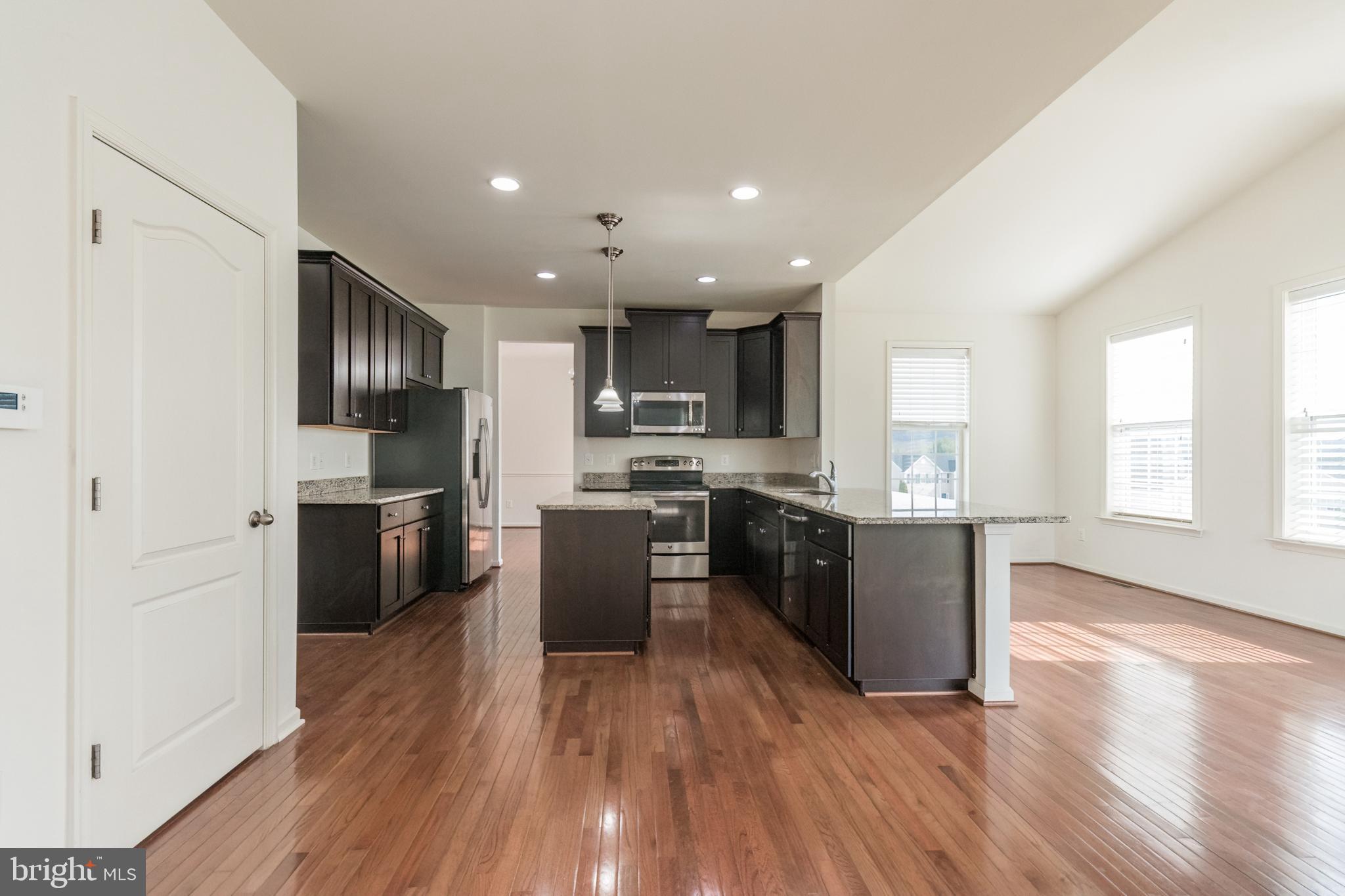 SHERIDAN ESTATES - Residential