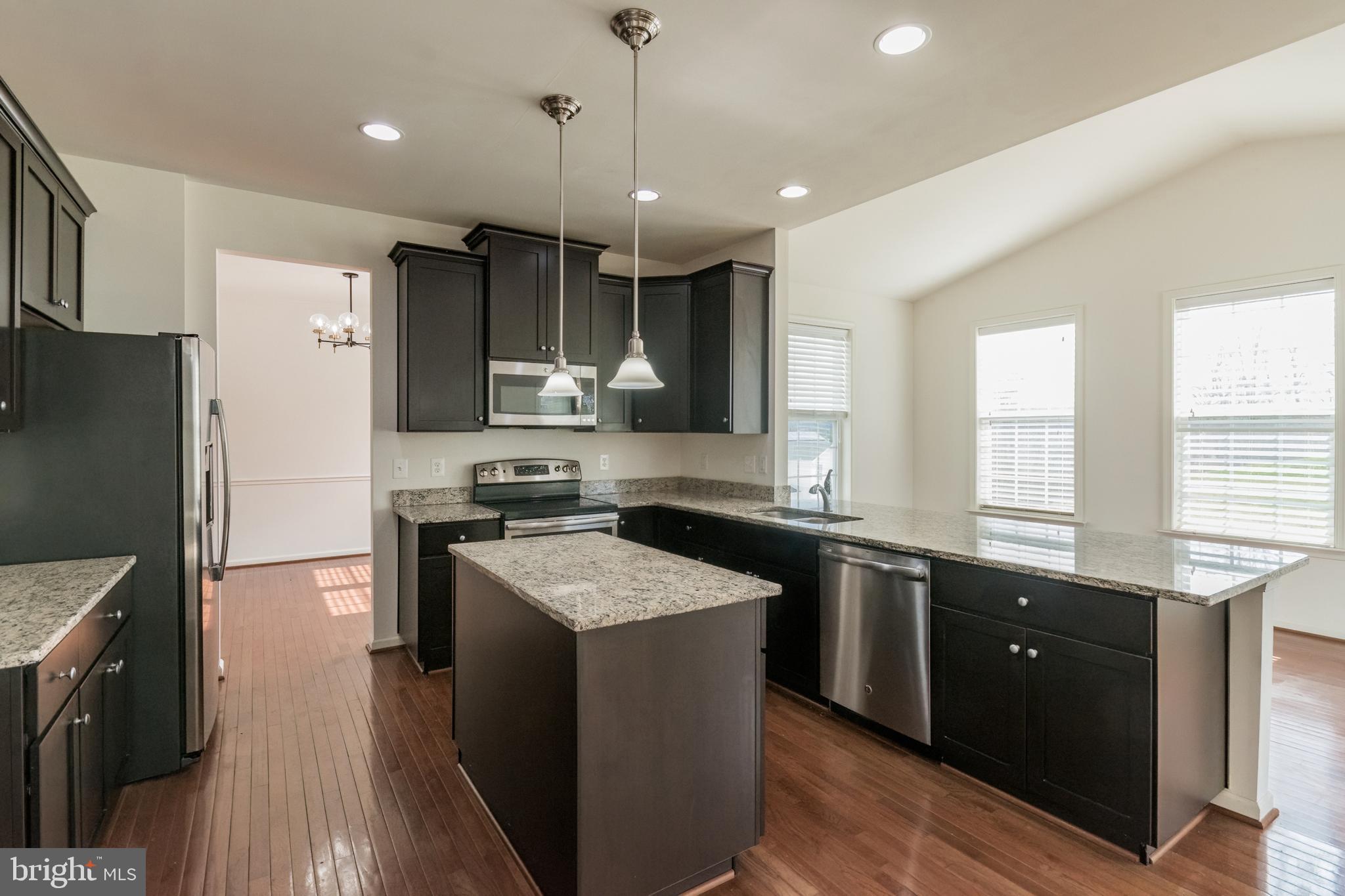 SHERIDAN ESTATES - Residential