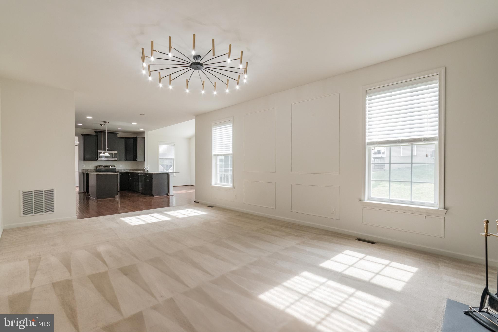 SHERIDAN ESTATES - Residential