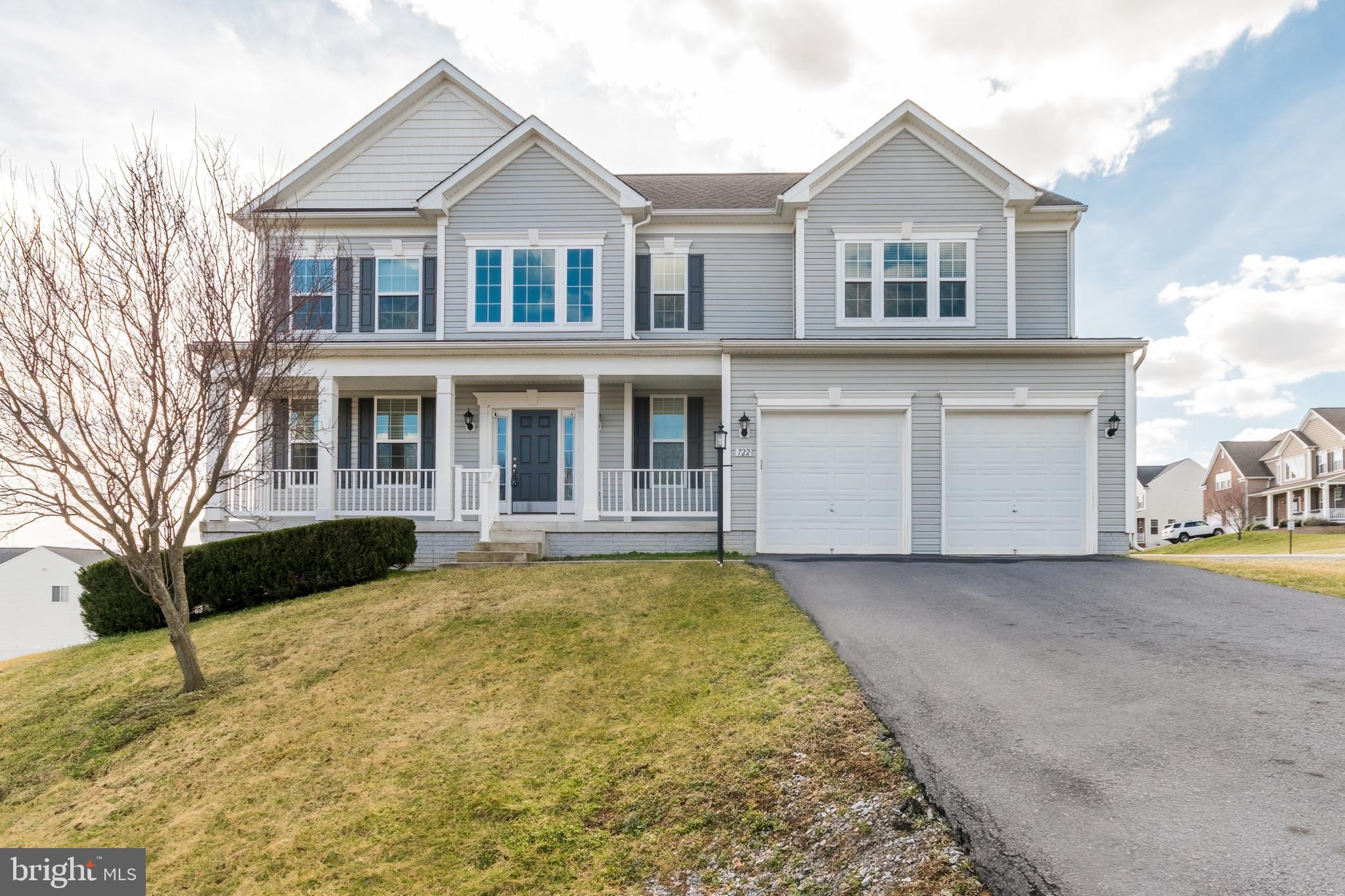 SHERIDAN ESTATES - Residential