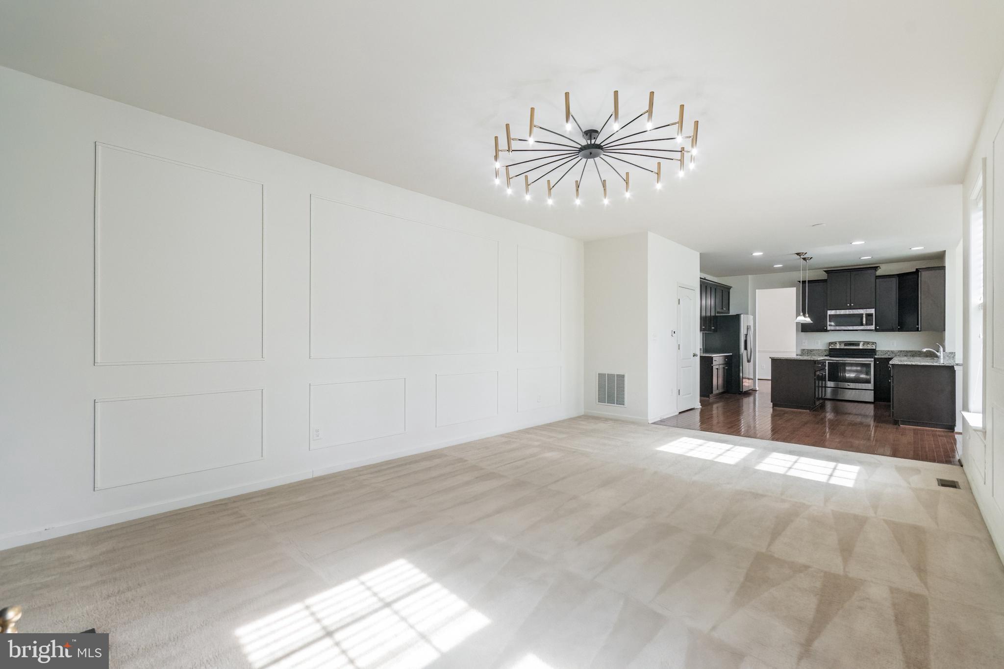 SHERIDAN ESTATES - Residential