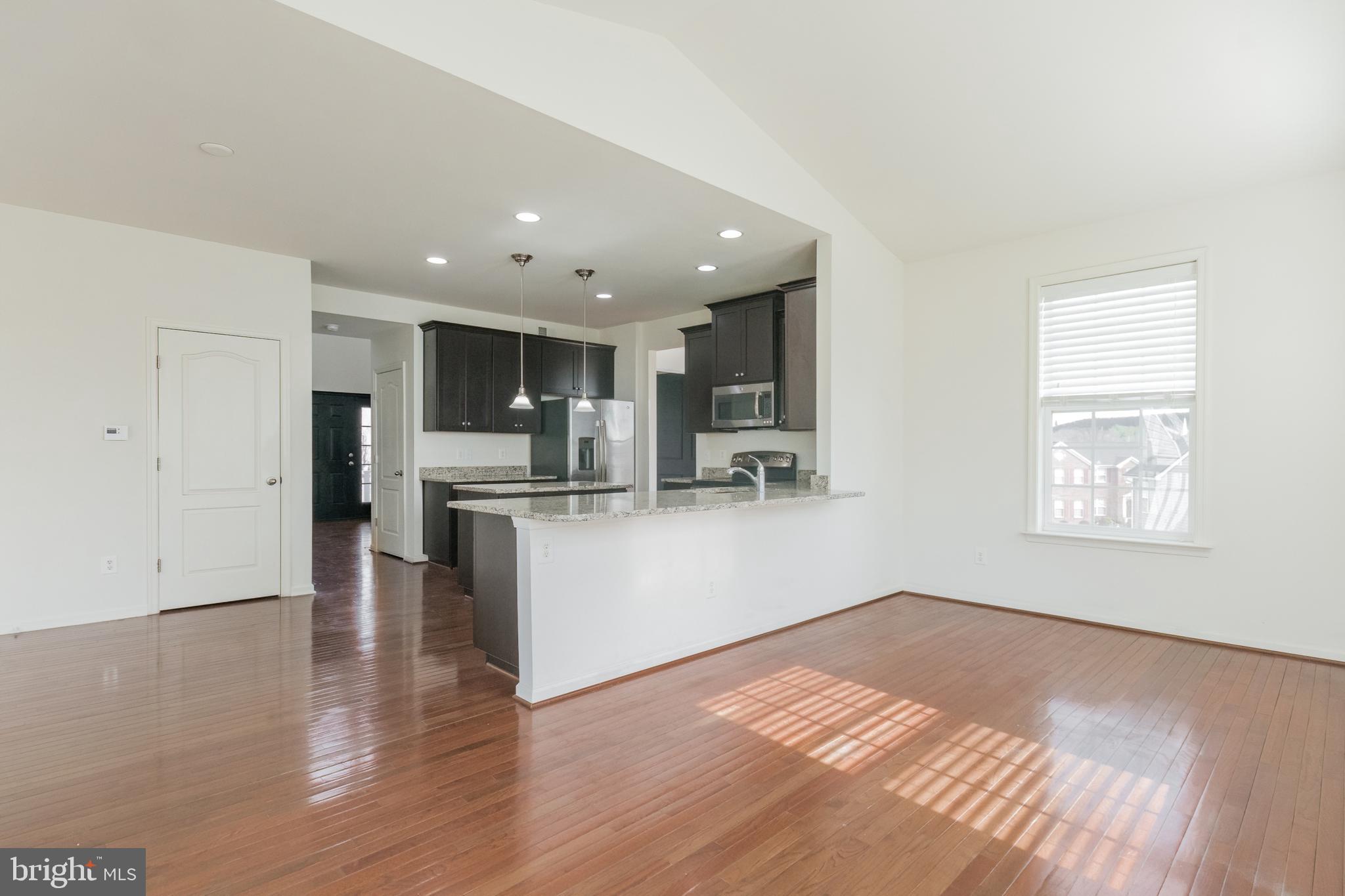 SHERIDAN ESTATES - Residential