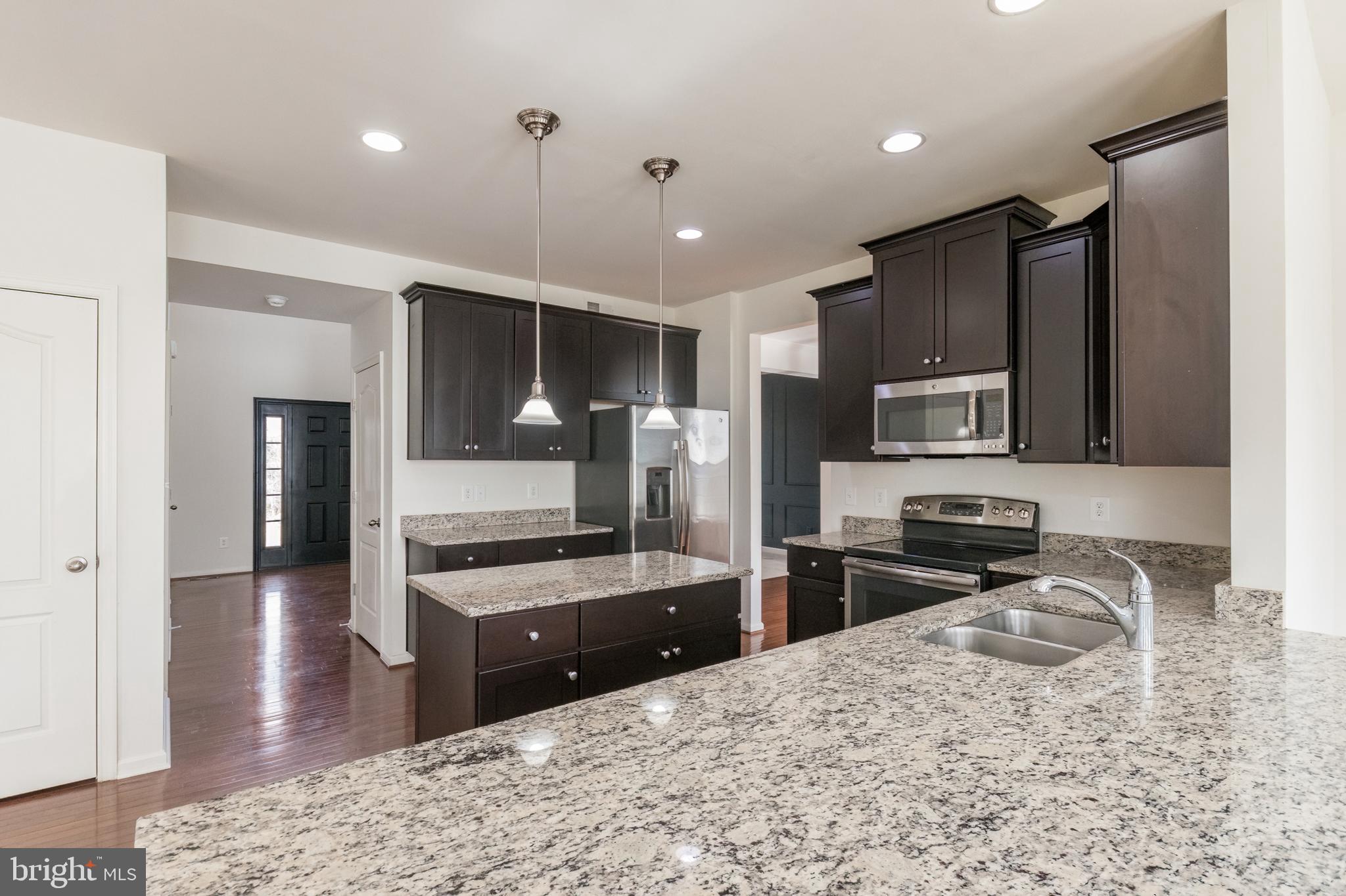 SHERIDAN ESTATES - Residential