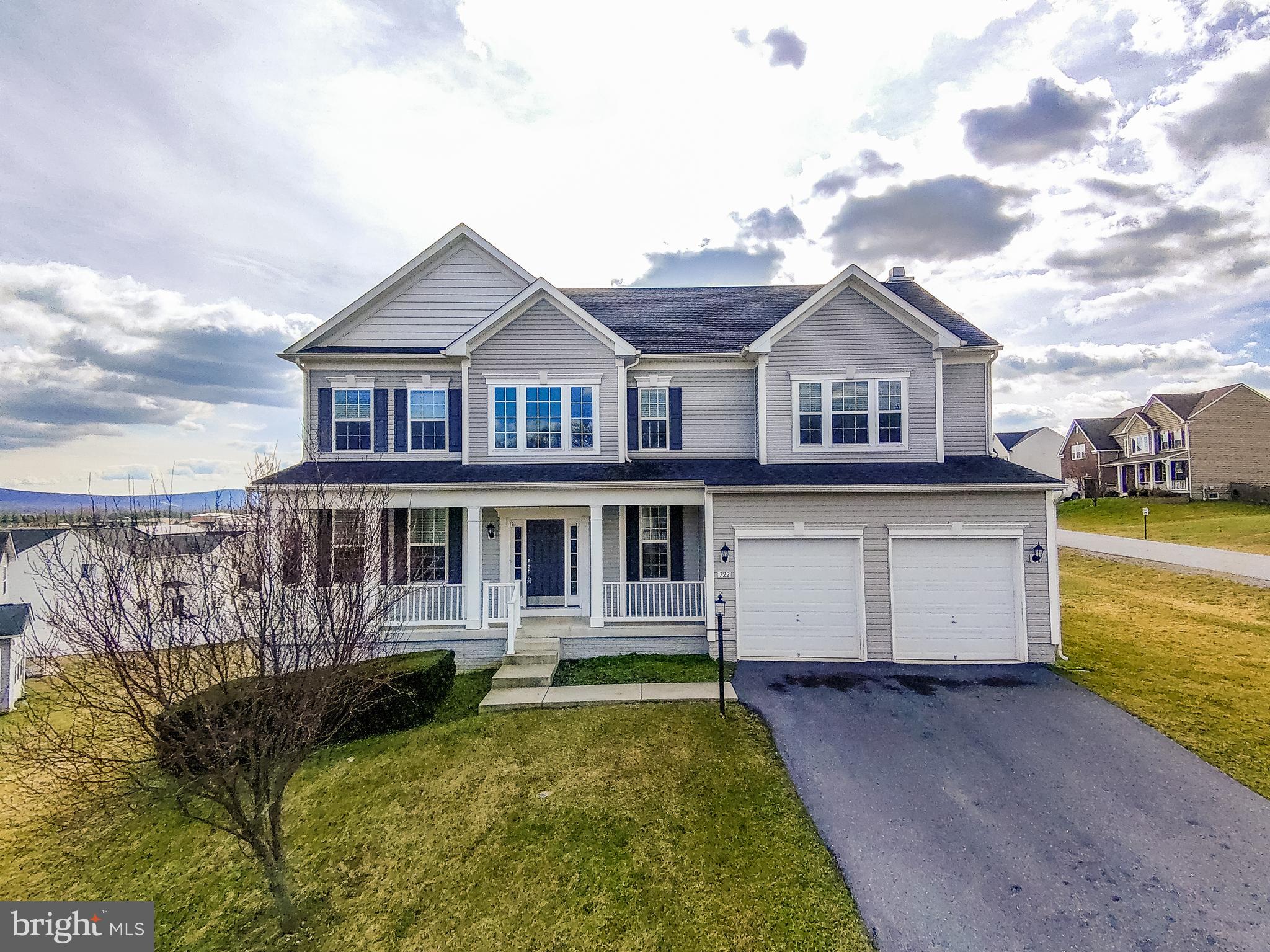 SHERIDAN ESTATES - Residential