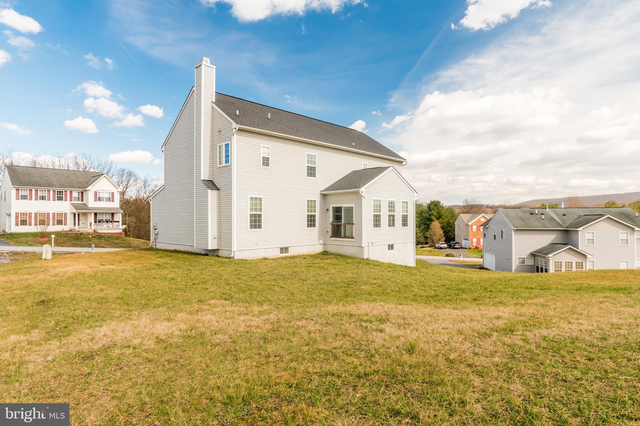 SHERIDAN ESTATES - Residential