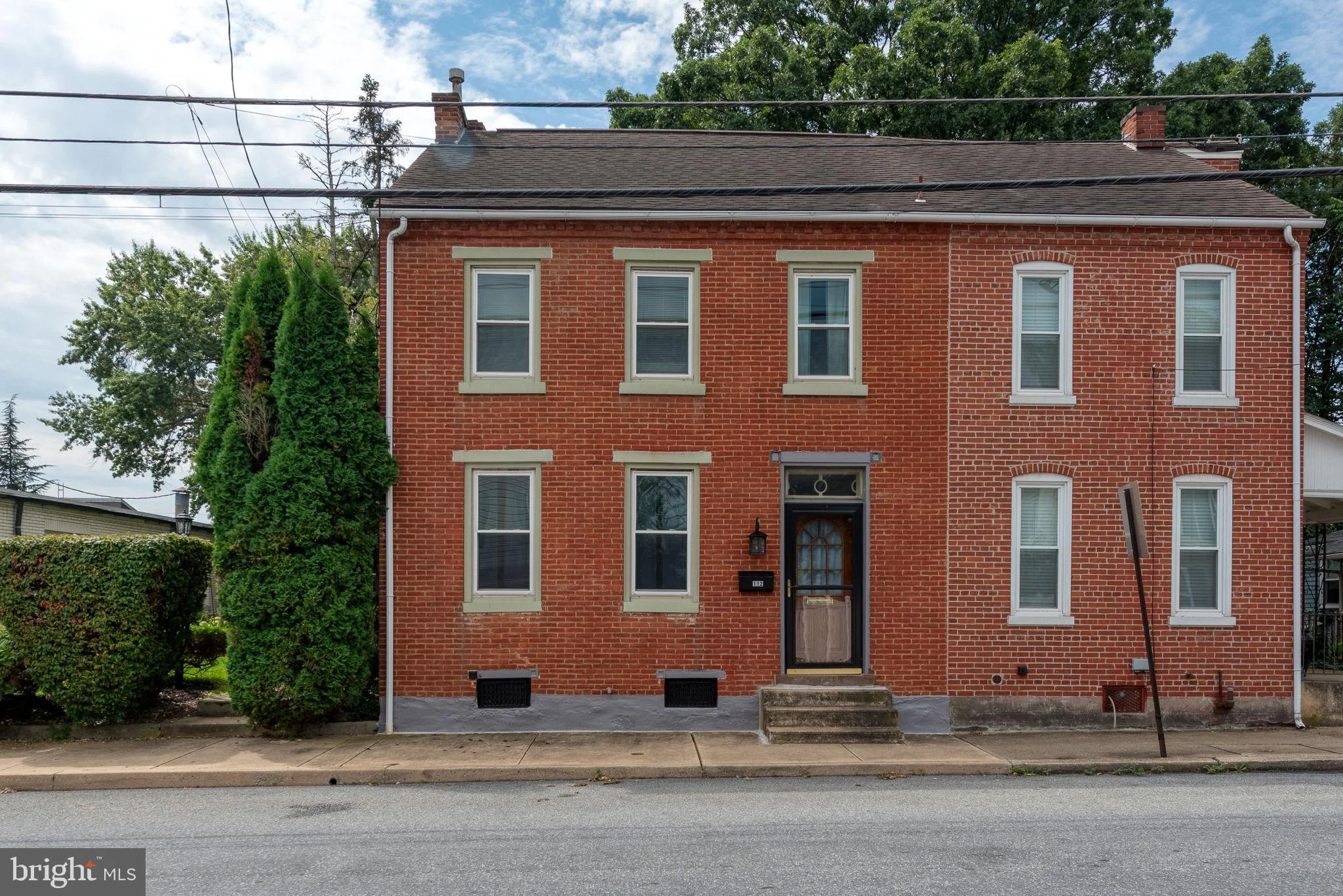 112 W Donegal Street, Mount Joy, PA, 17552