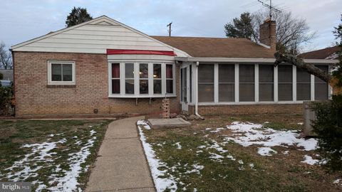 519 S 23RD STREET HARRISBURG PA 17104