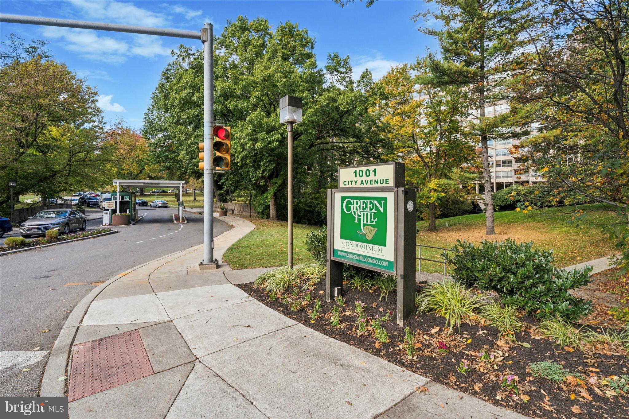 GREEN HILL - Residential