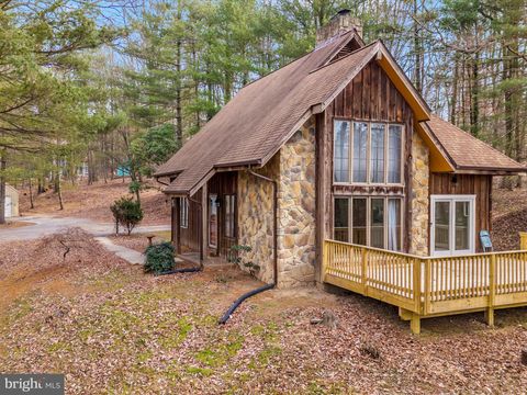 7407 WOODVILLE MOUNT AIRY MD 21771