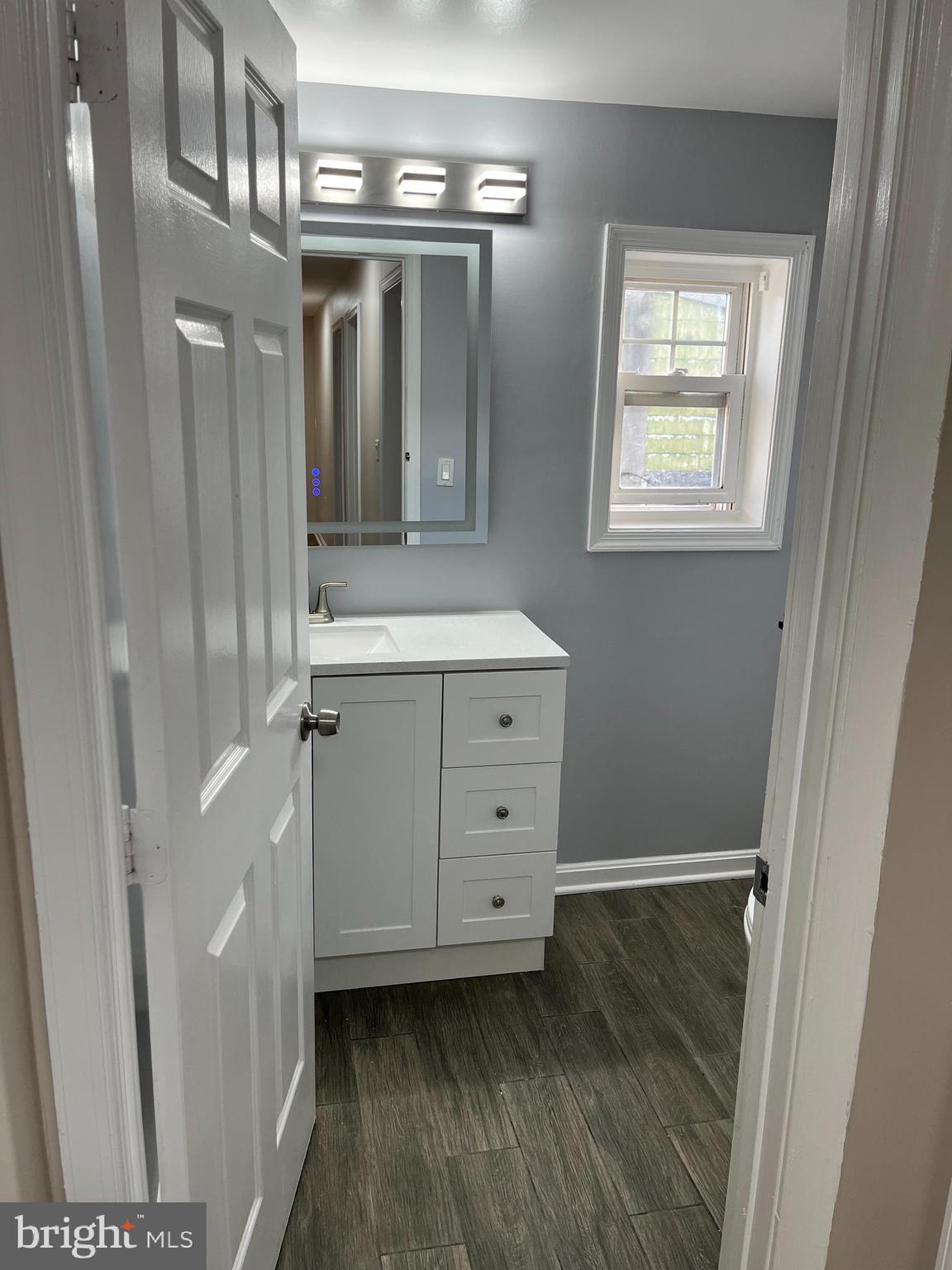 PATTERSON PARK - Residential