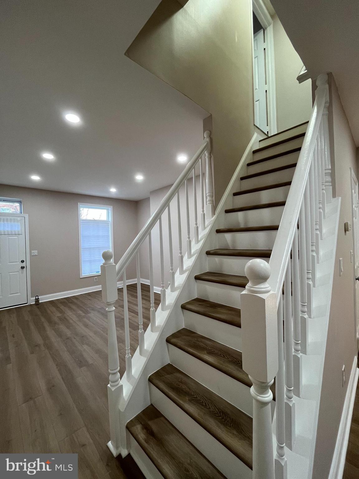 PATTERSON PARK - Residential