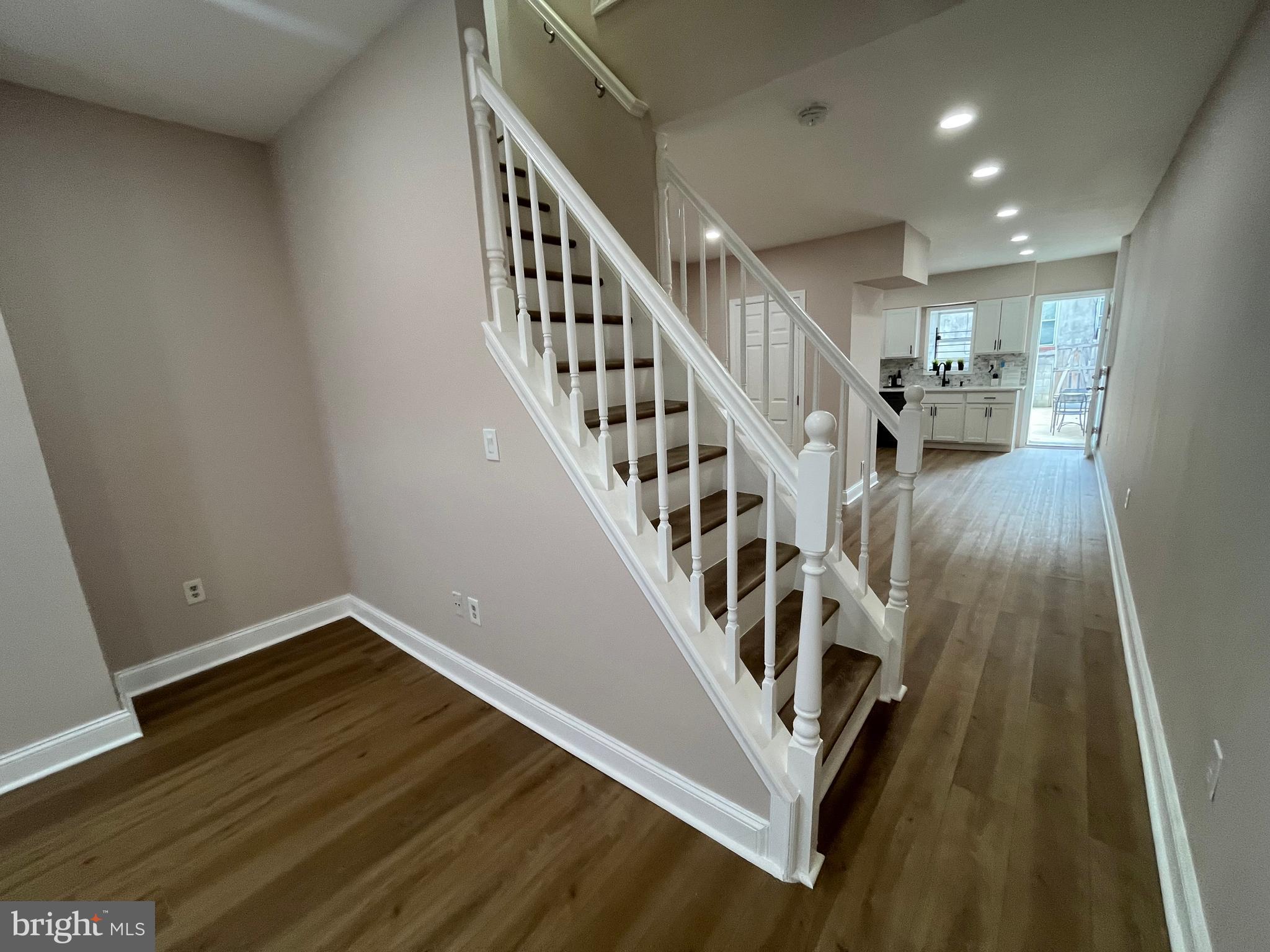 PATTERSON PARK - Residential