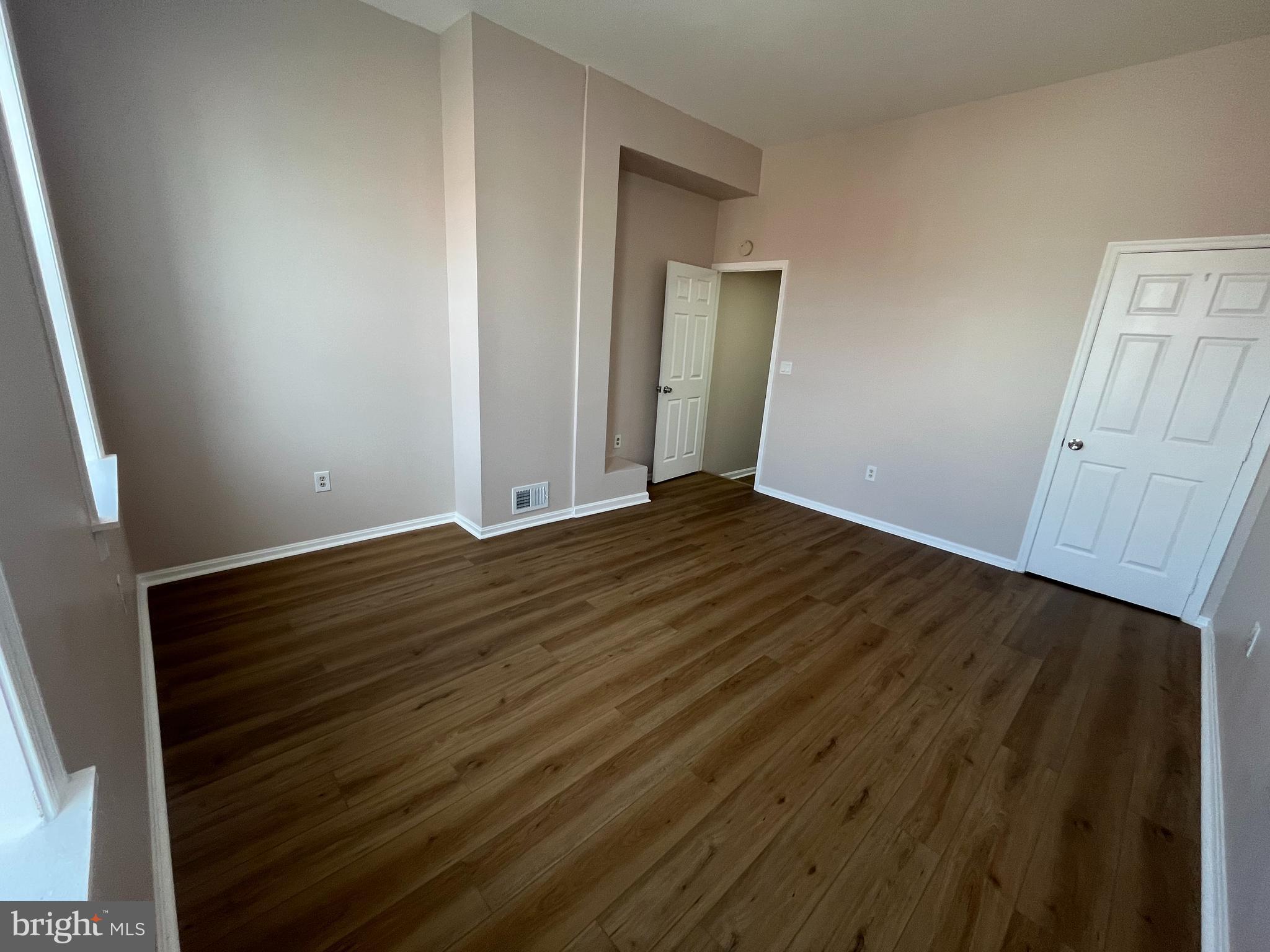 PATTERSON PARK - Residential