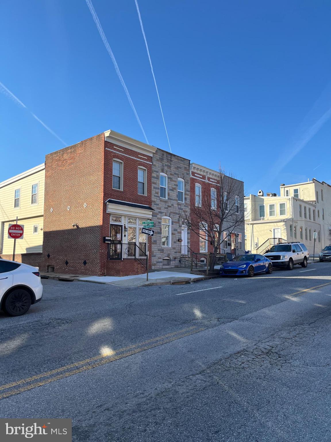 2317 E FAYETTE STREET E