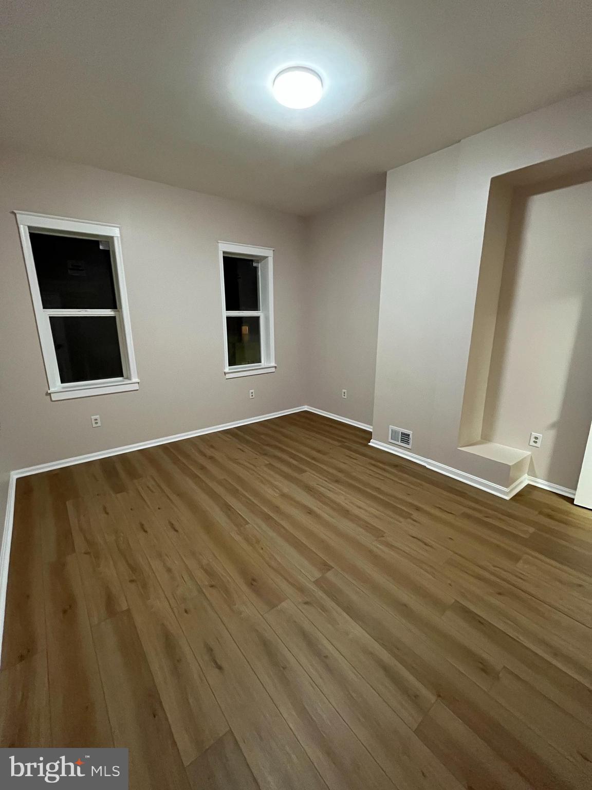 PATTERSON PARK - Residential