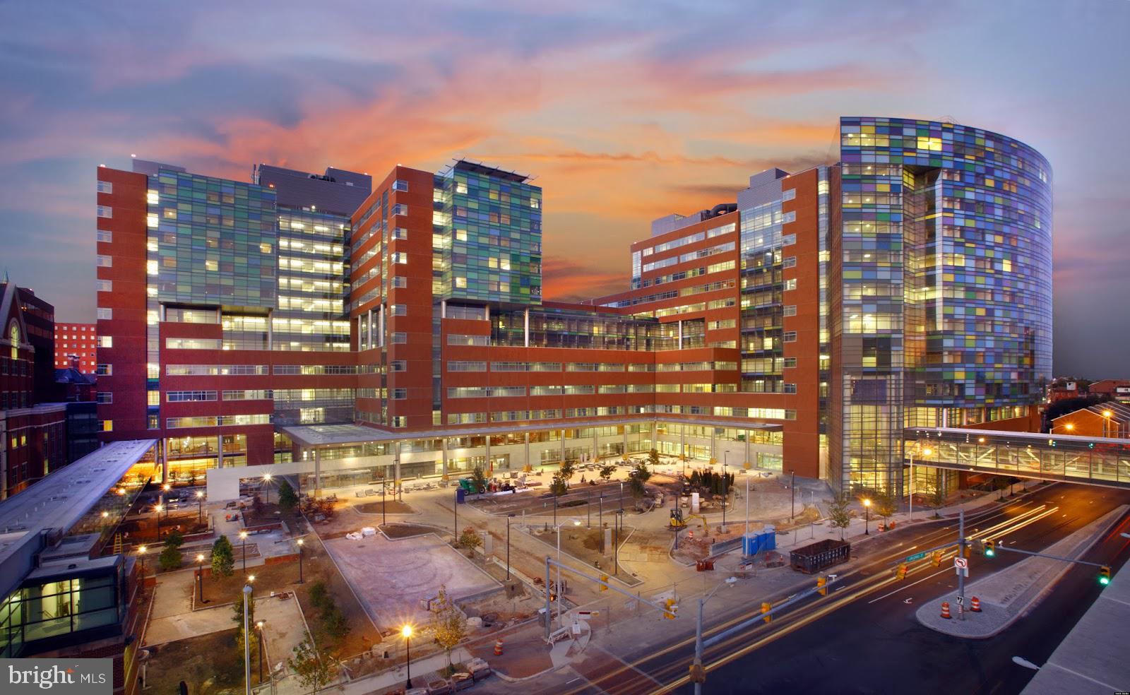 PATTERSON PARK - Residential