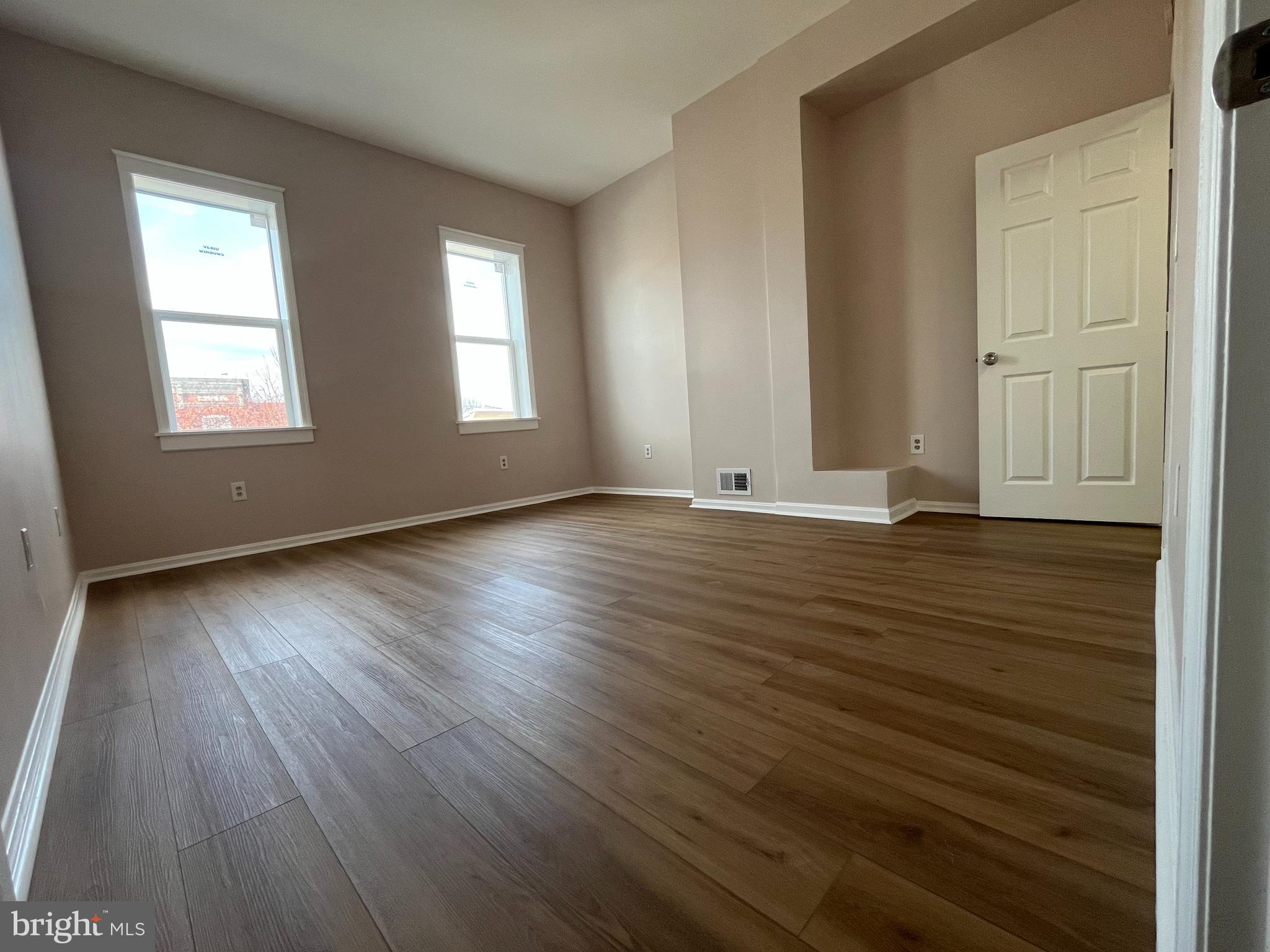 PATTERSON PARK - Residential