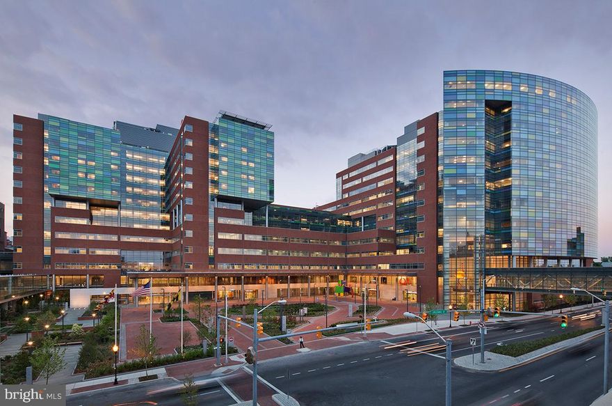 FIRST CLASS RENOVATED TOWNHOUSE,  only two blocks from PATTERSON PARK (6+ acres of nature and walking pats), seven blocks to JOHN HOPKINS HOSPITAL, eight blocks to JHH METRO STATION,  an amazing area and vibrant community;  enjoy easy access to the park, sport courts, countless walking trails and local amenities, exercise or walk you lovely pet.
You can buy this property with 100% financing.
ALL brand new LG appliances with manufacturer warranties, remodeled kitchen with 1st quality cabinets and quarz countertop, new floors, windows, doors, and freshly professional painted from top to bottom. Nothing else need to be done.
More info about all improvements and details click on "Documents". If you have any questions please call or text Luigi Zolezzi.